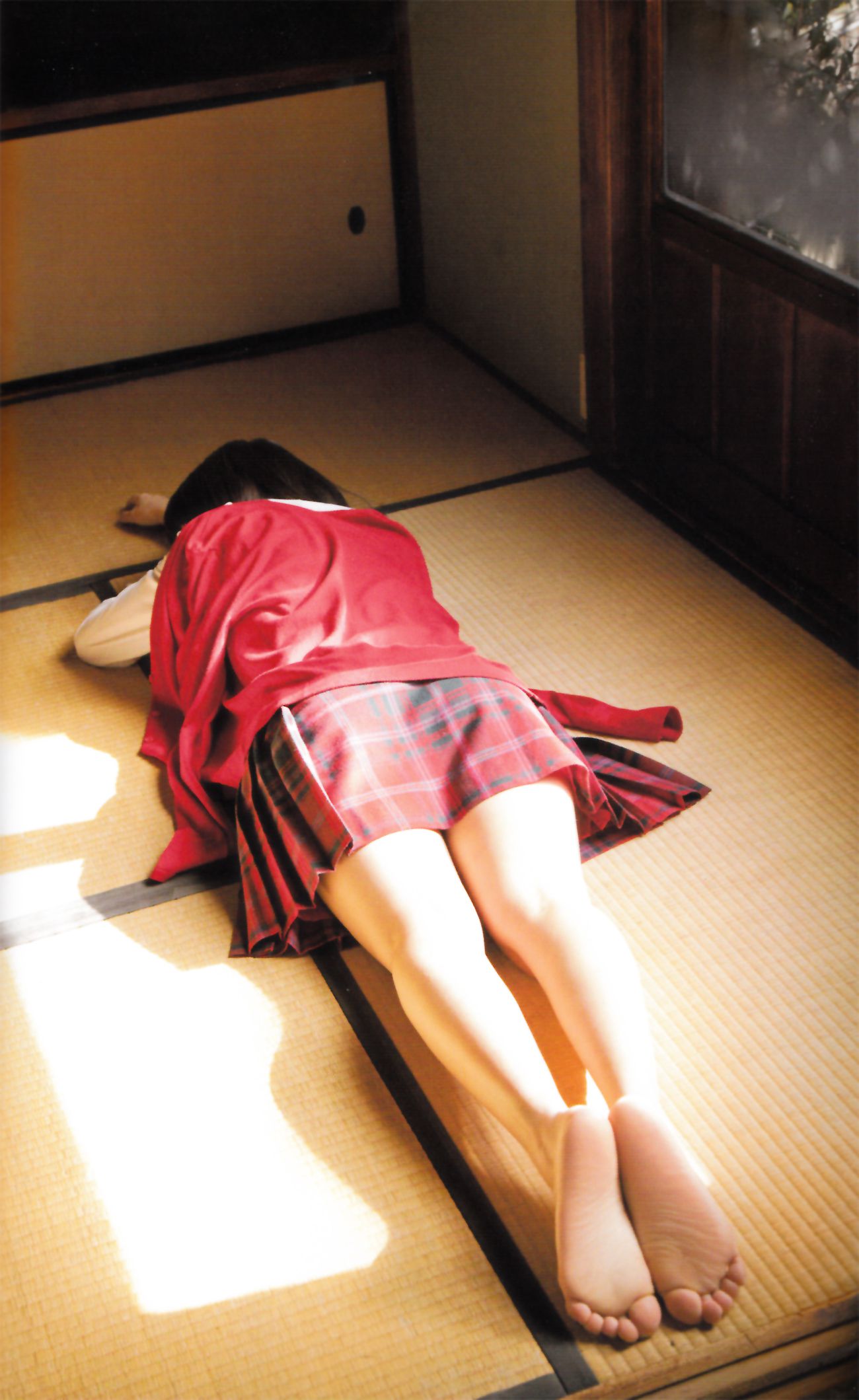 Erina Mano 真野恵里菜《Manodate》