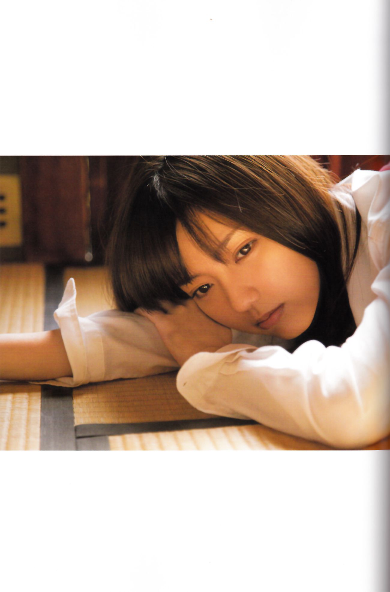 Erina Mano 真野恵里菜《Manodate》