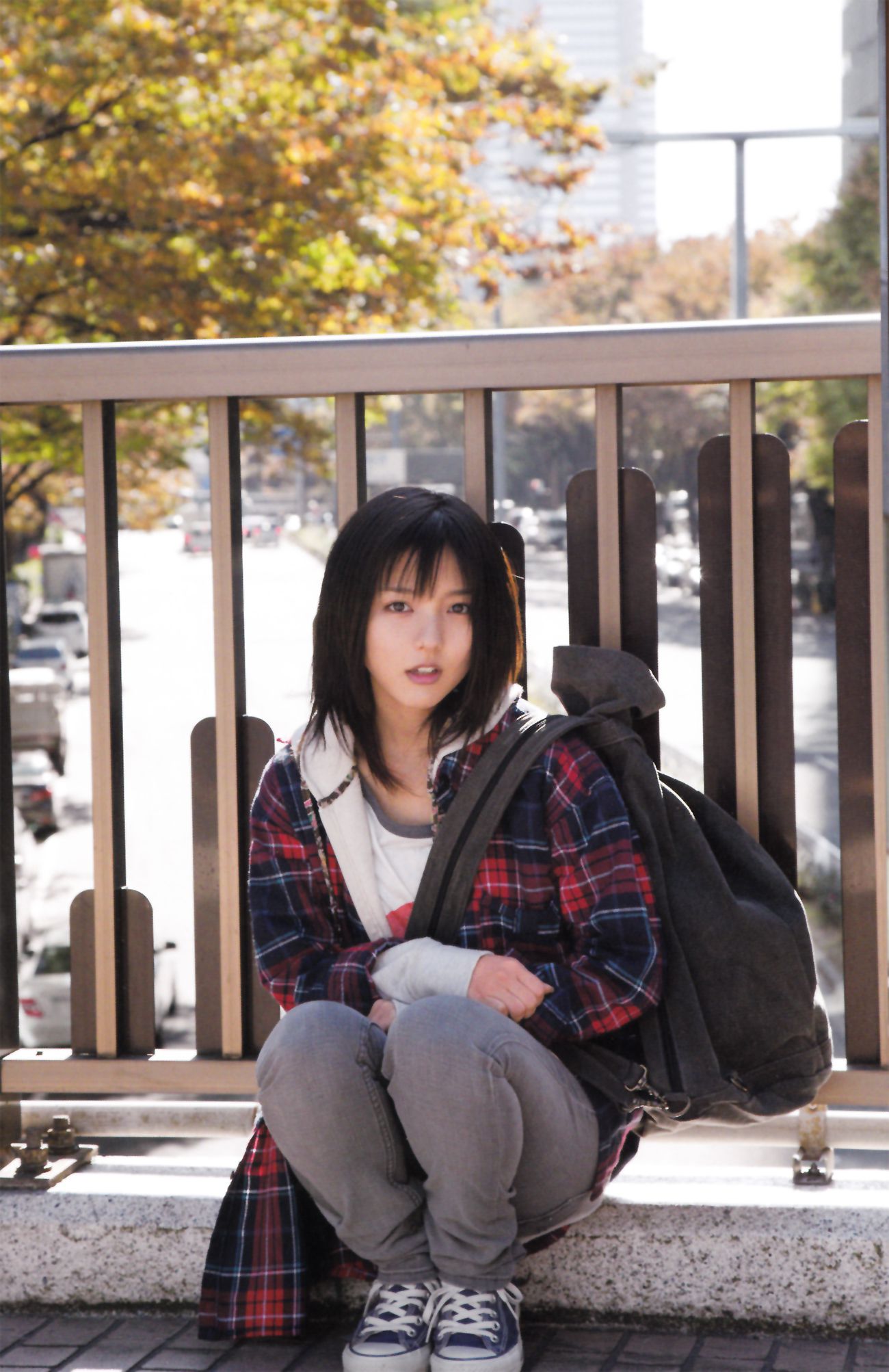 Erina Mano 真野恵里菜《Manodate》