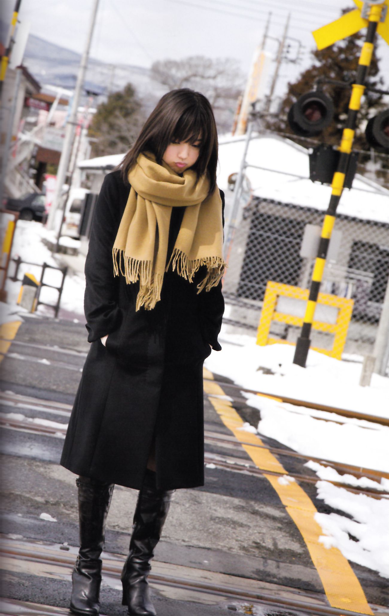 Erina Mano 真野恵里菜《Manodate》