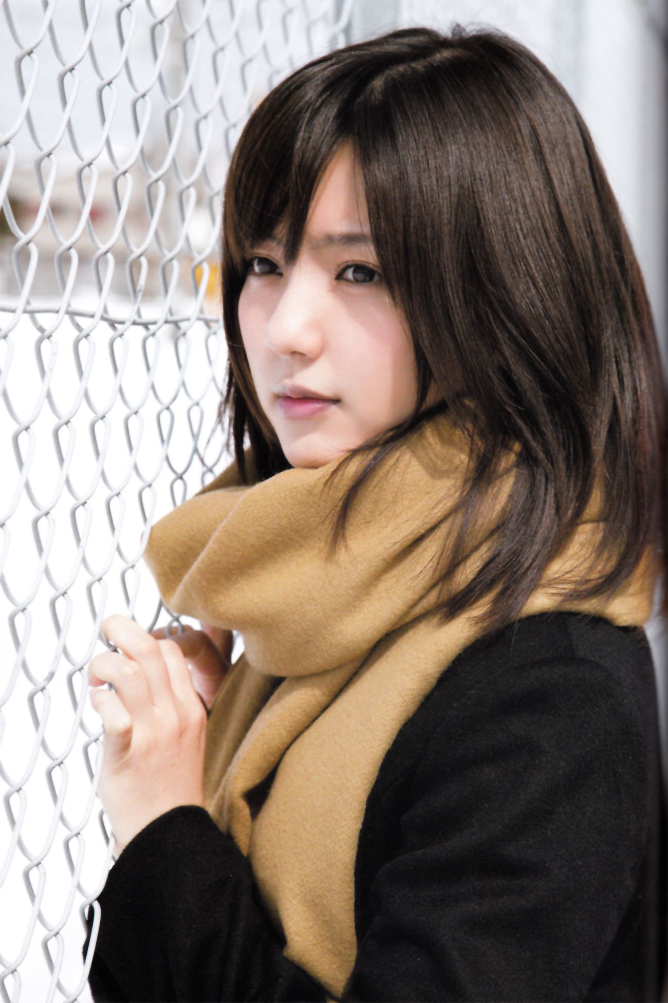 Erina Mano 真野恵里菜《Manodate》