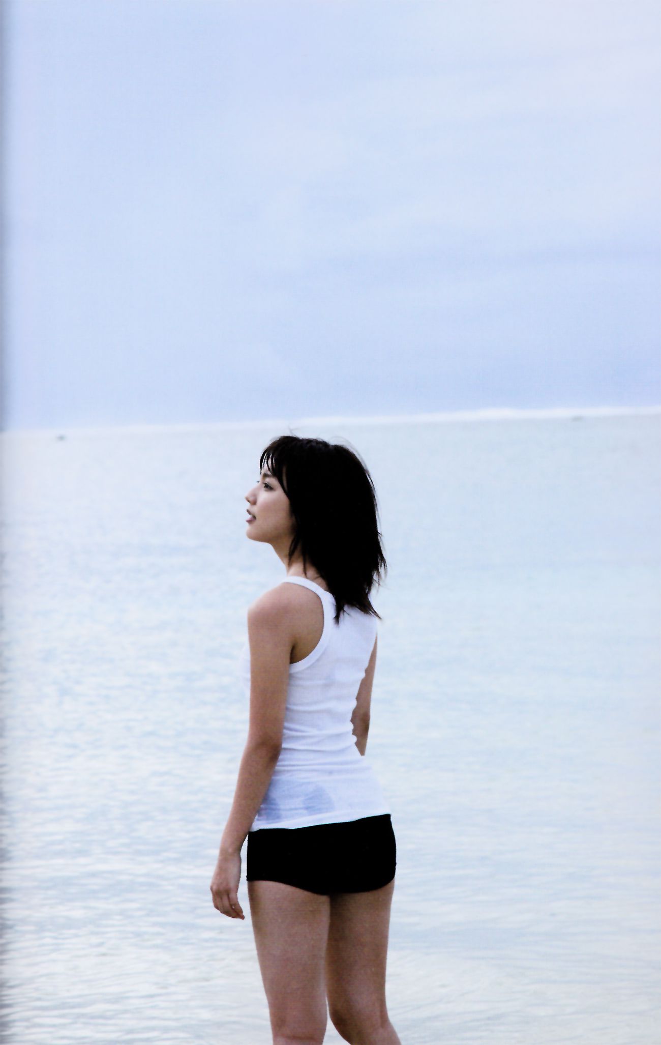 Erina Mano 真野恵里菜《Manodate》