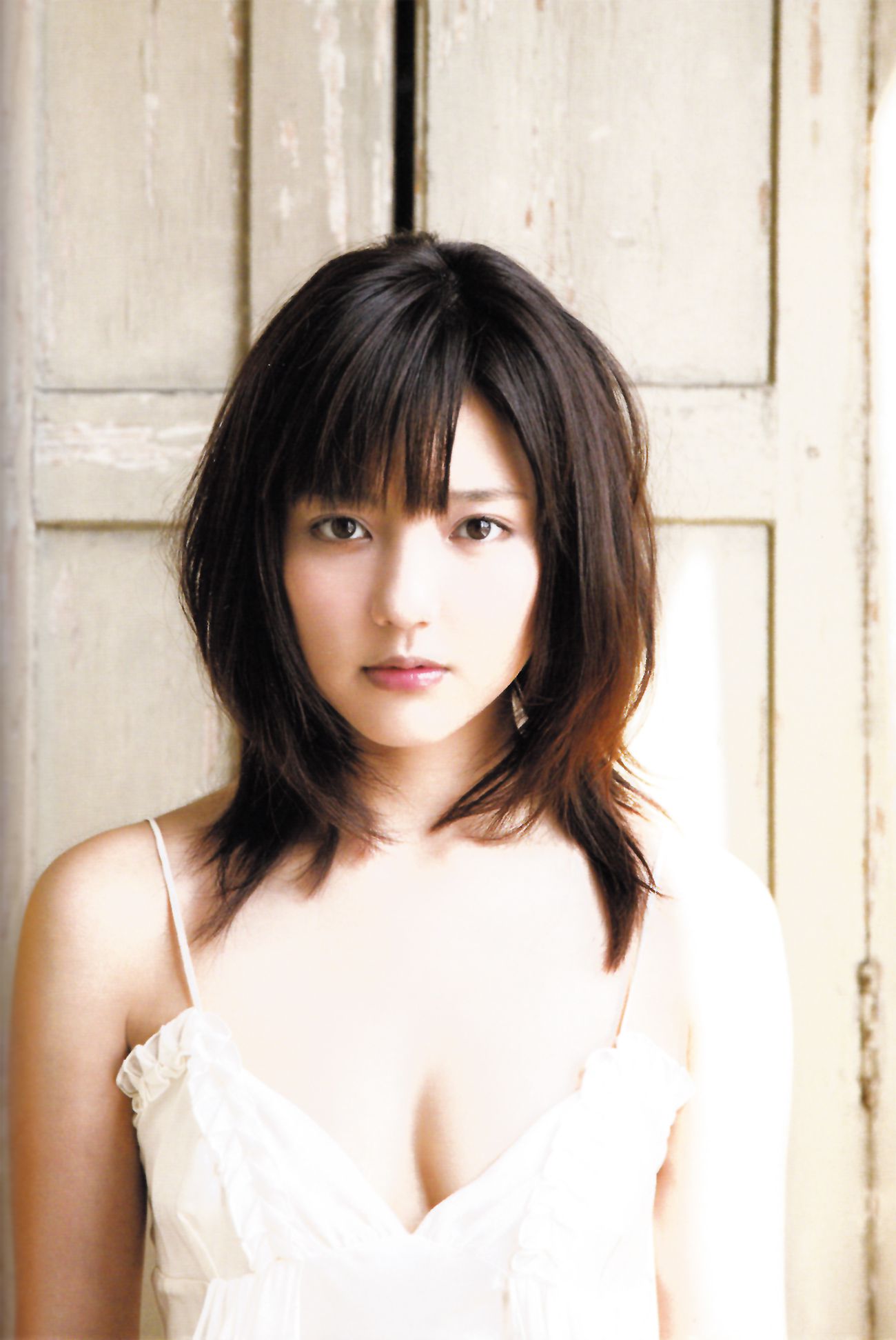 Erina Mano 真野恵里菜《Manodate》