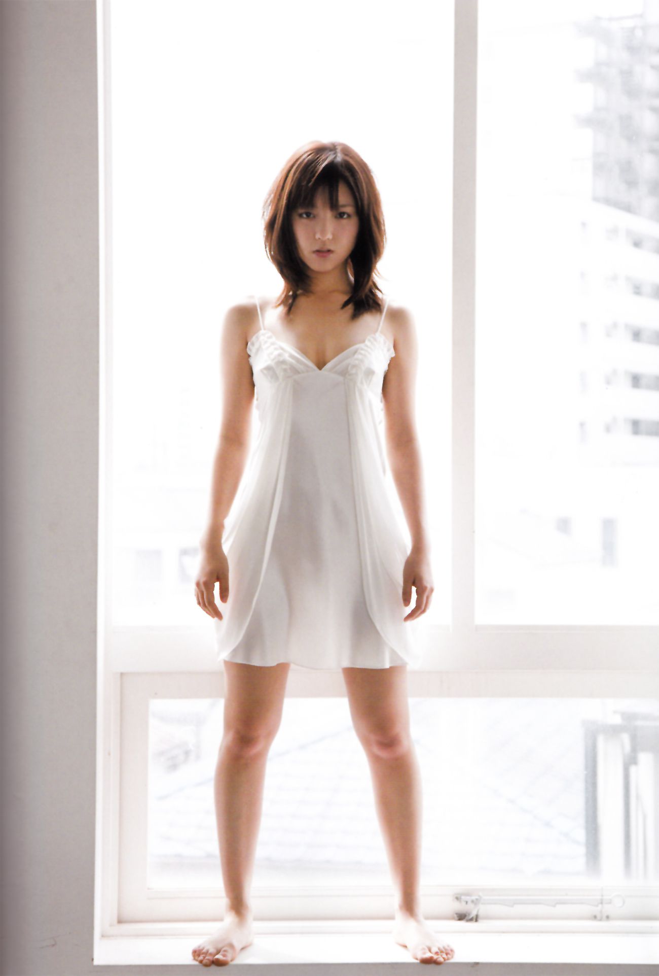 Erina Mano 真野恵里菜《Manodate》
