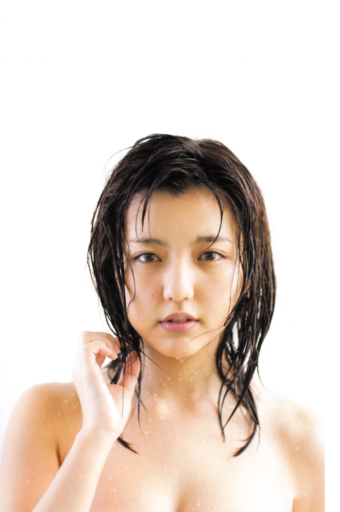 Erina Mano 真野恵里菜《Manodate》