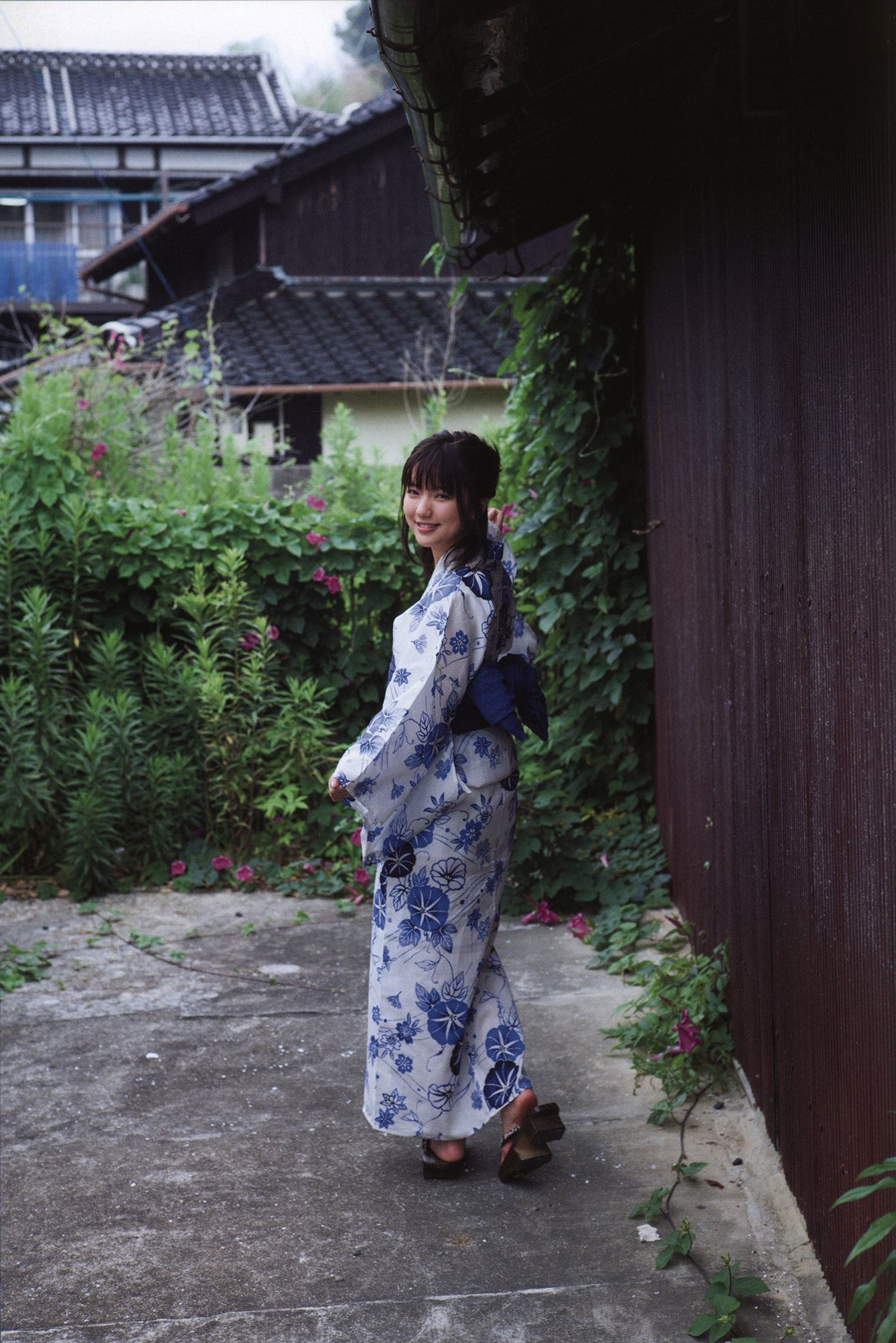 Mano Erina 真野惠里菜《ZERO》