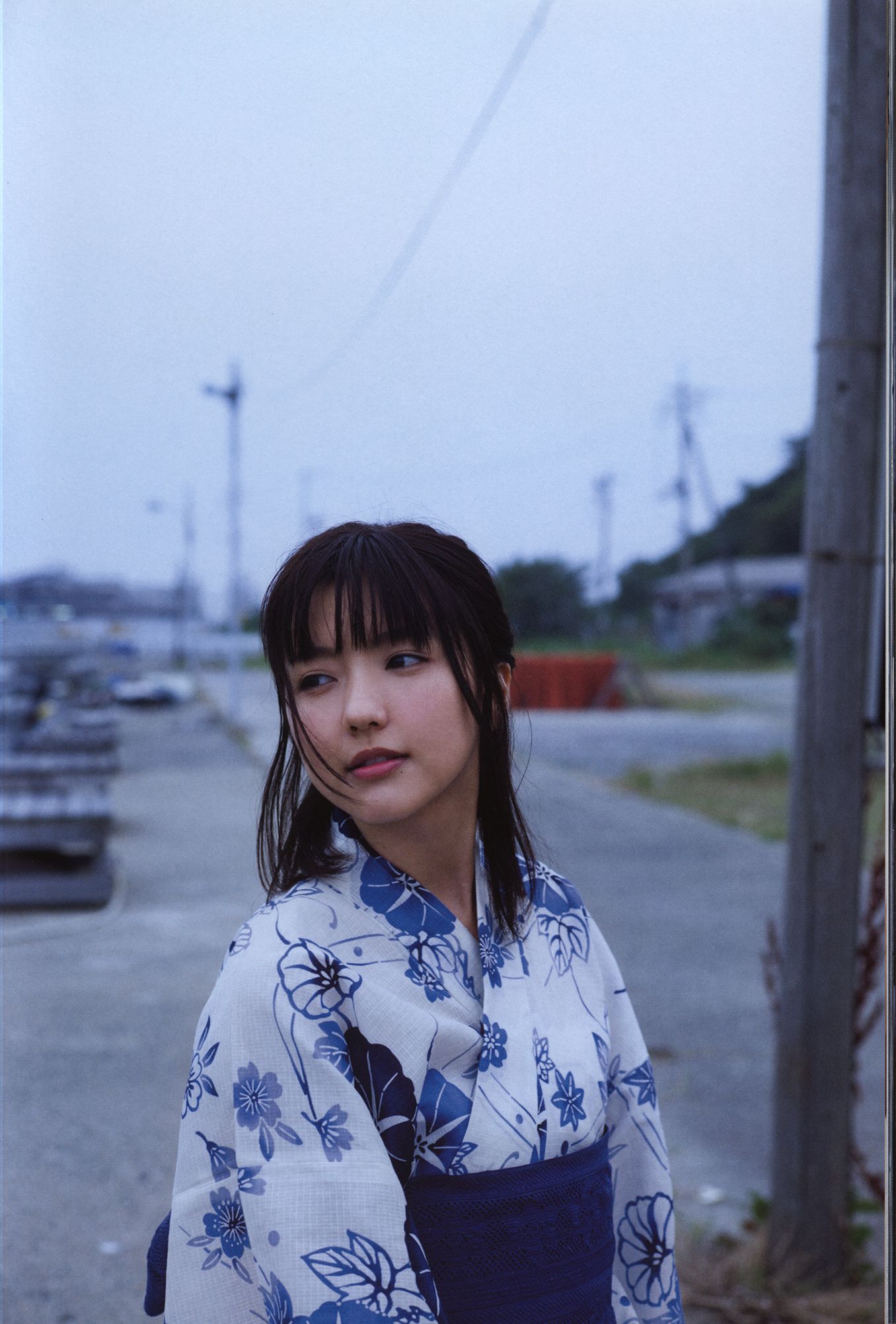 Mano Erina 真野惠里菜《ZERO》