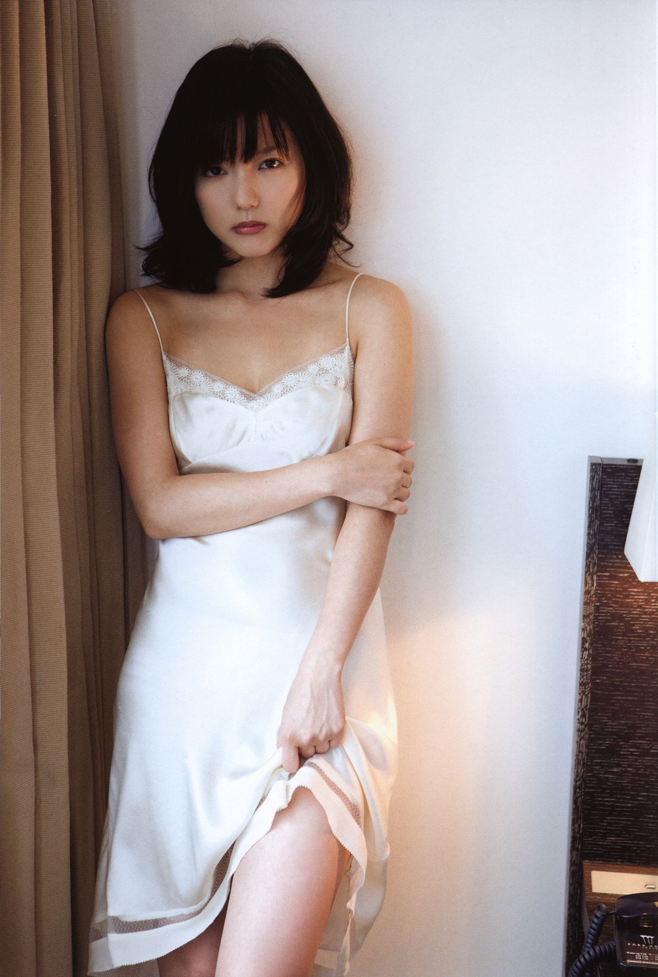 Mano Erina 真野惠里菜《ZERO》