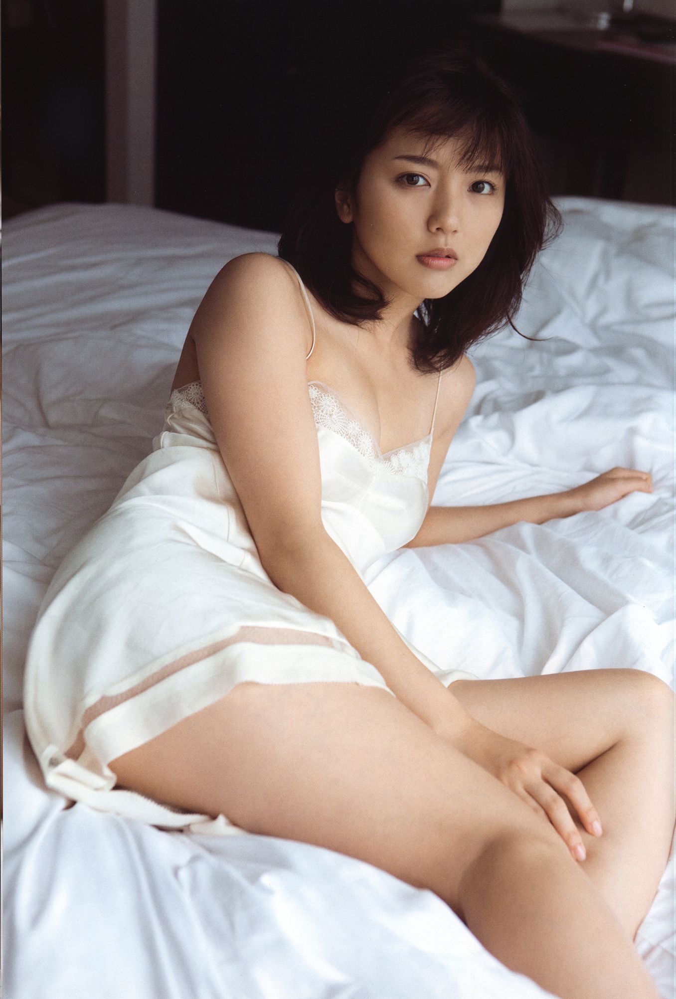 Mano Erina 真野惠里菜《ZERO》