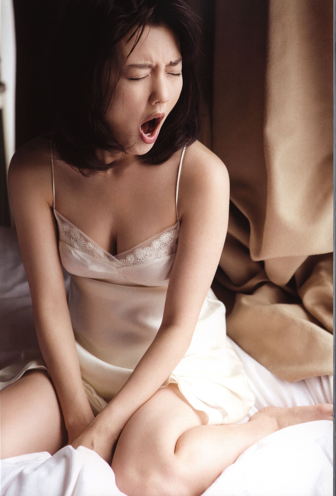 Mano Erina 真野惠里菜《ZERO》