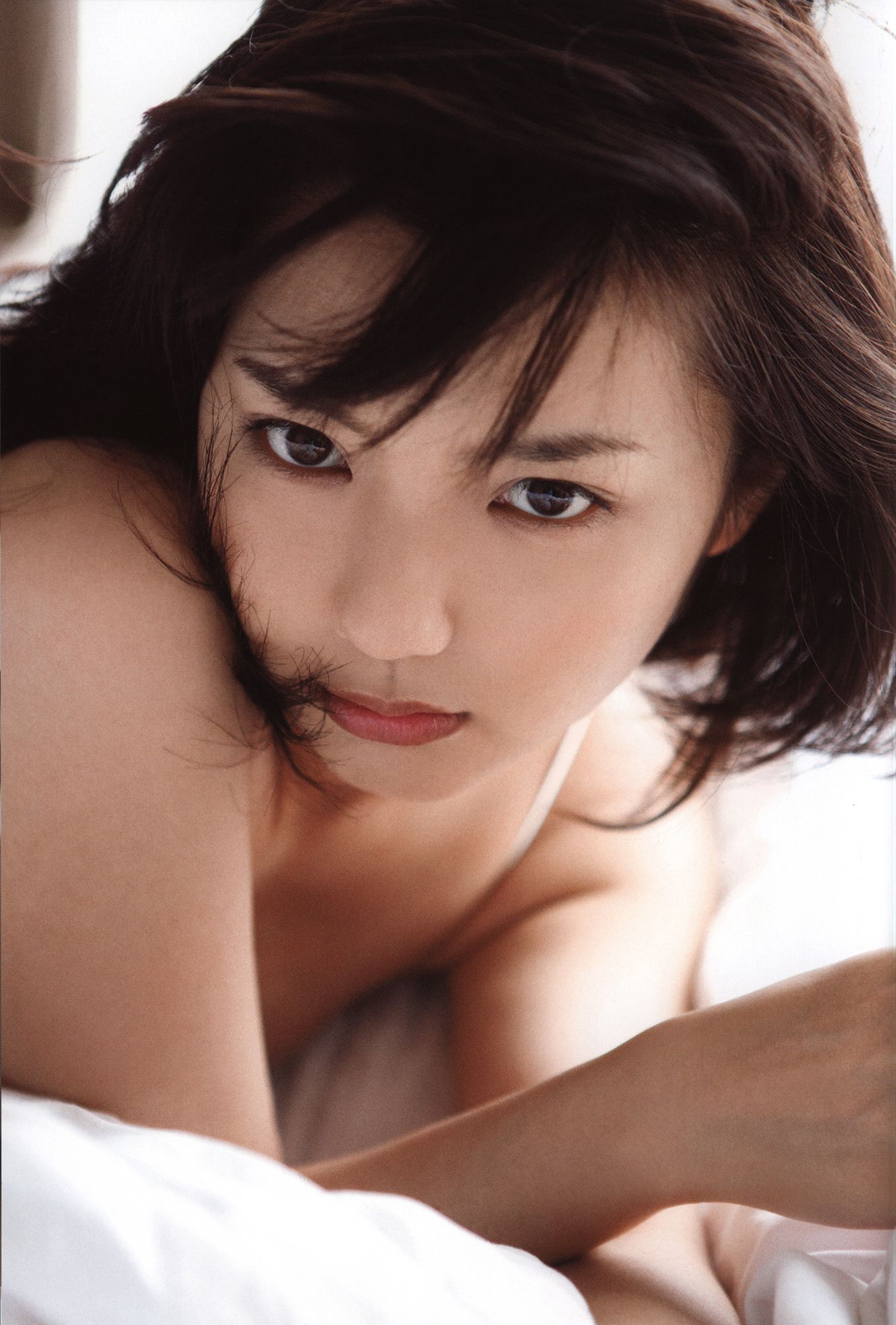 Mano Erina 真野惠里菜《ZERO》