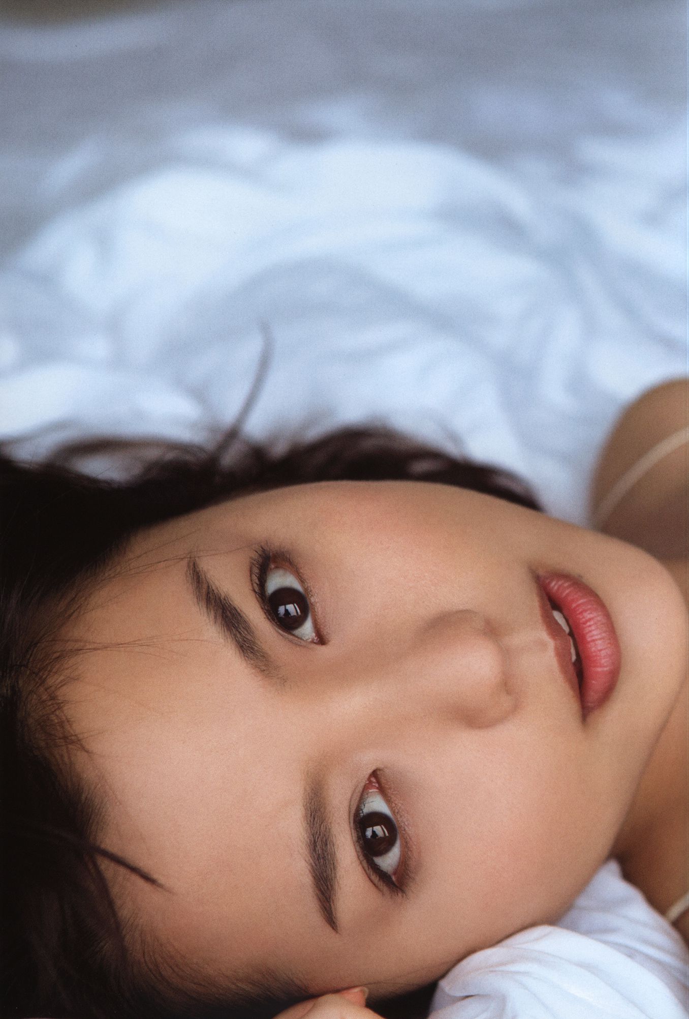 Mano Erina 真野惠里菜《ZERO》