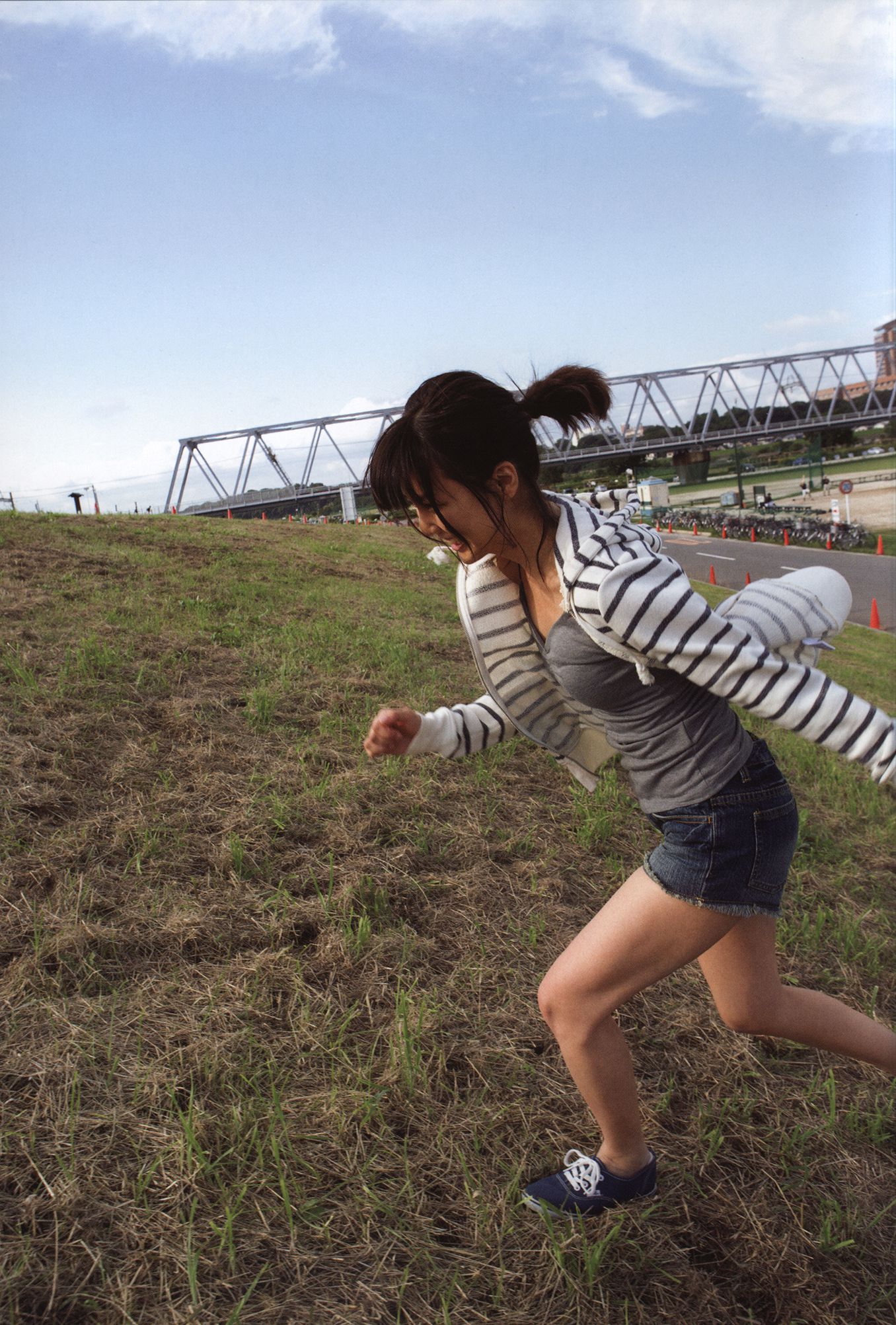 Mano Erina 真野惠里菜《ZERO》