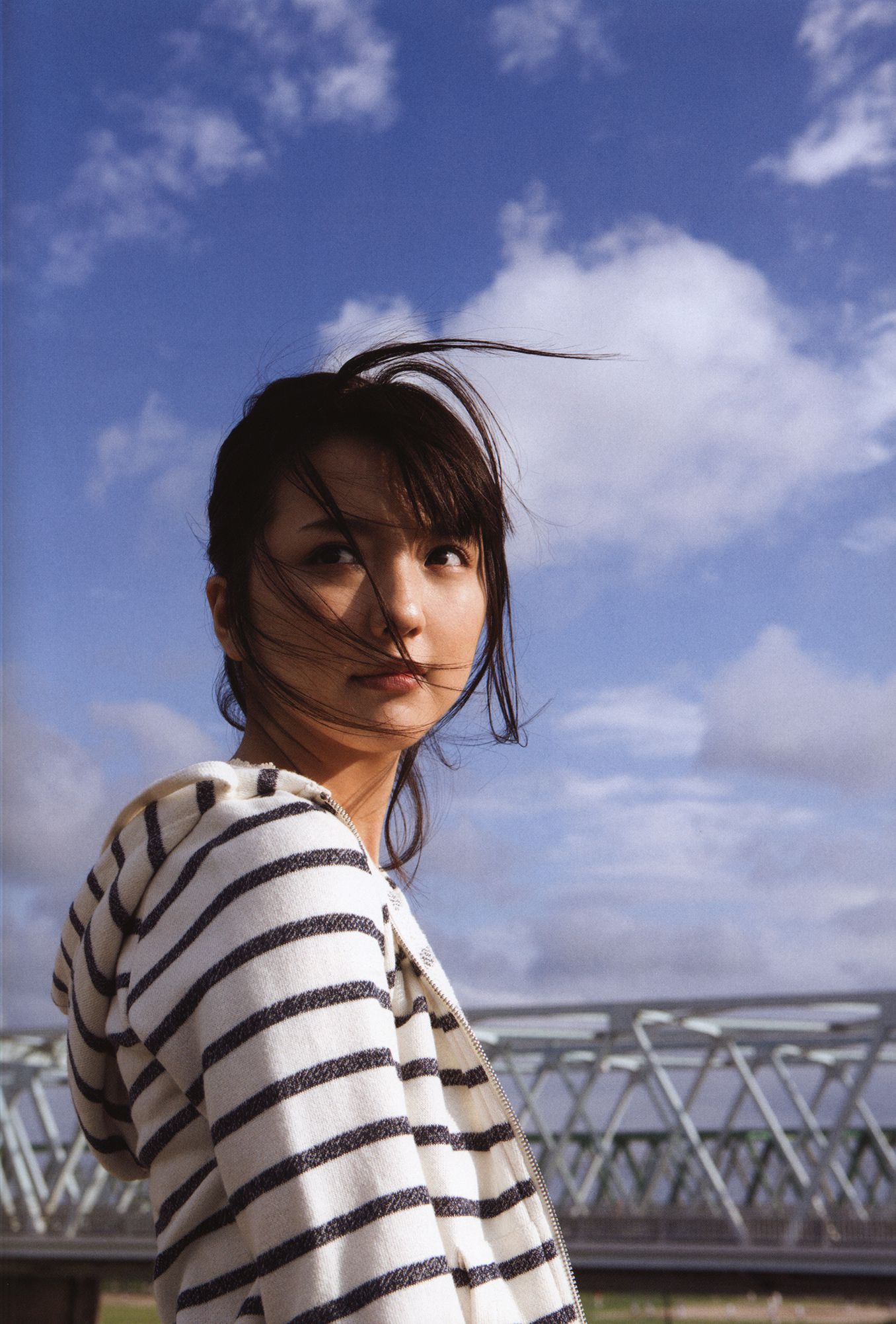 Mano Erina 真野惠里菜《ZERO》