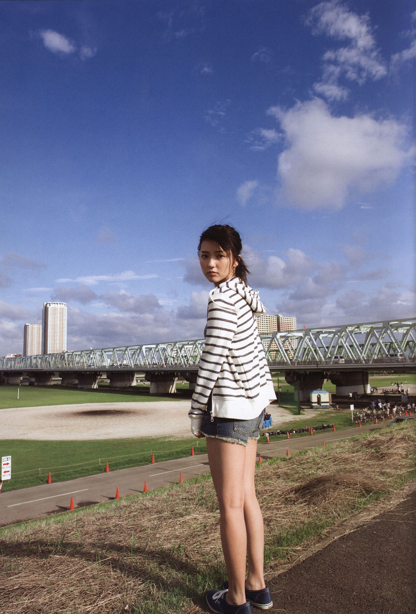 Mano Erina 真野惠里菜《ZERO》