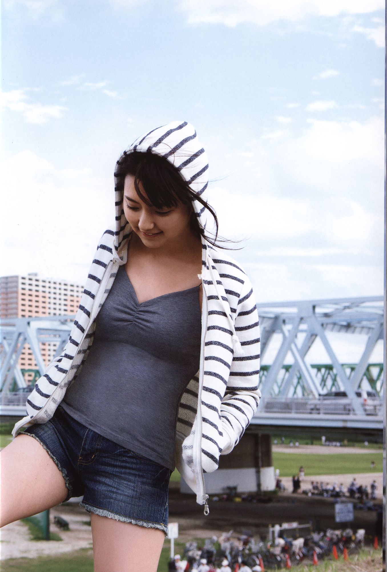 Mano Erina 真野惠里菜《ZERO》