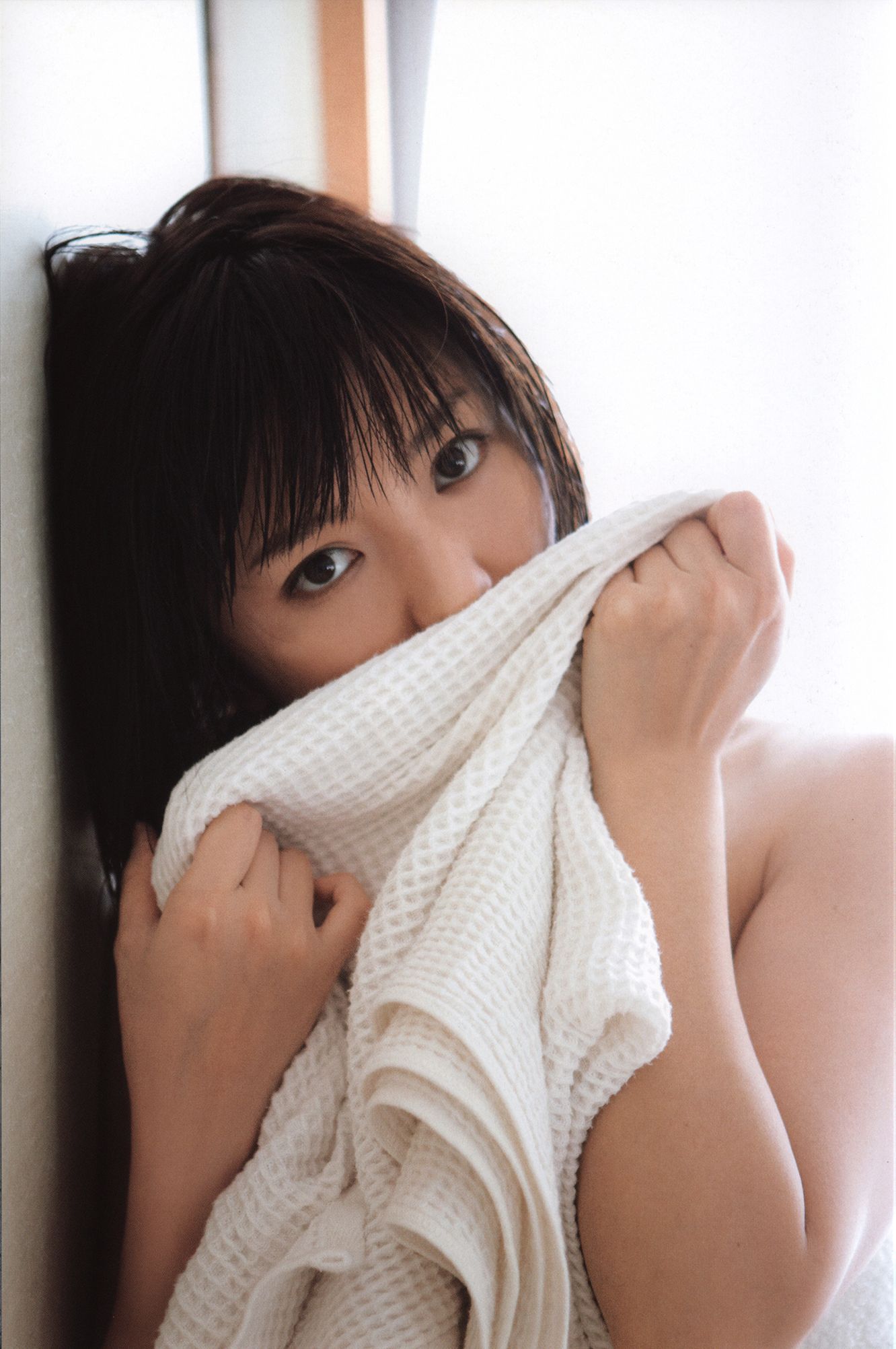 Mano Erina 真野惠里菜《ZERO》