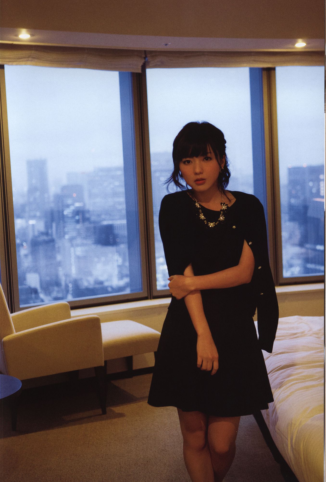 Mano Erina 真野惠里菜《ZERO》