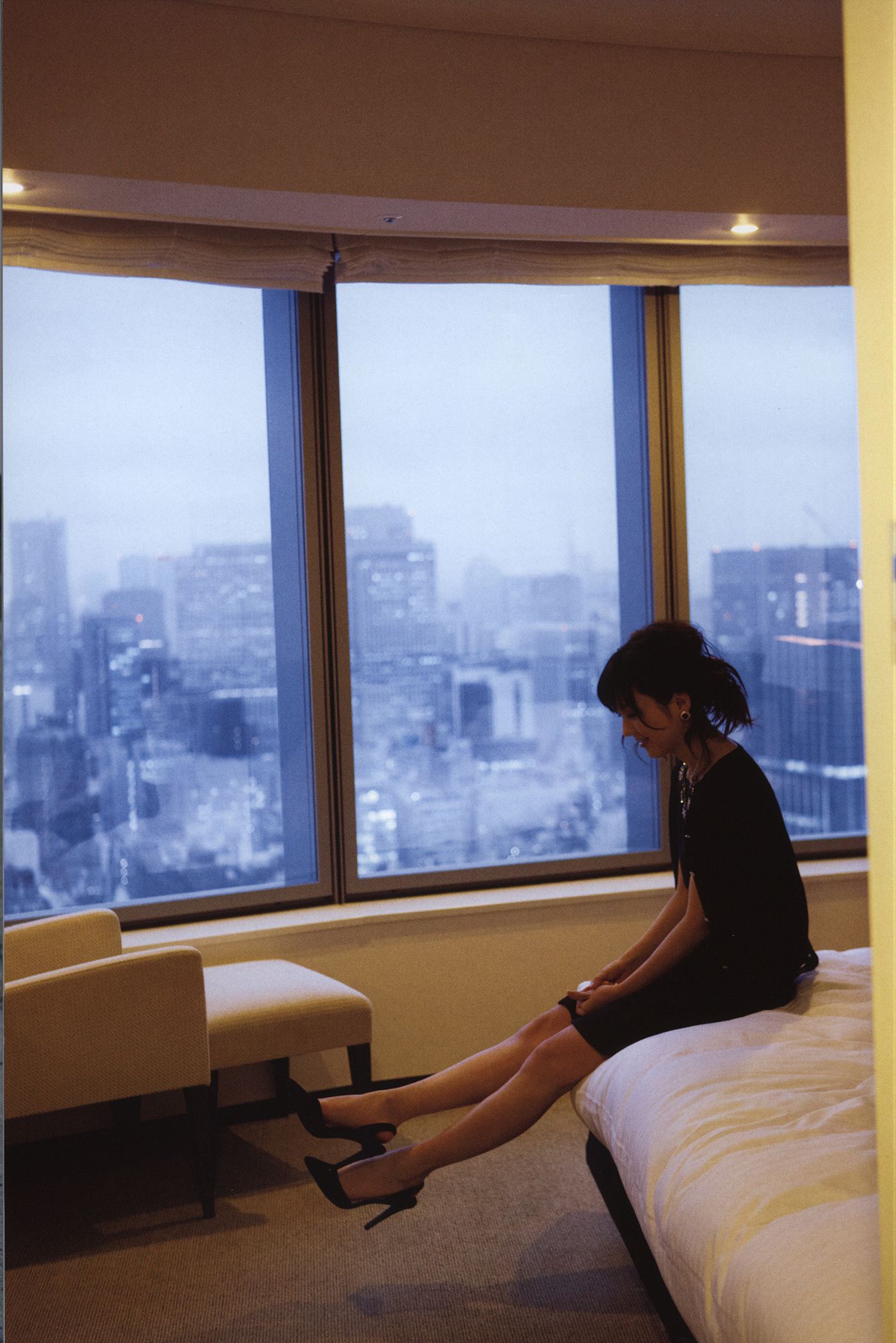 Mano Erina 真野惠里菜《ZERO》
