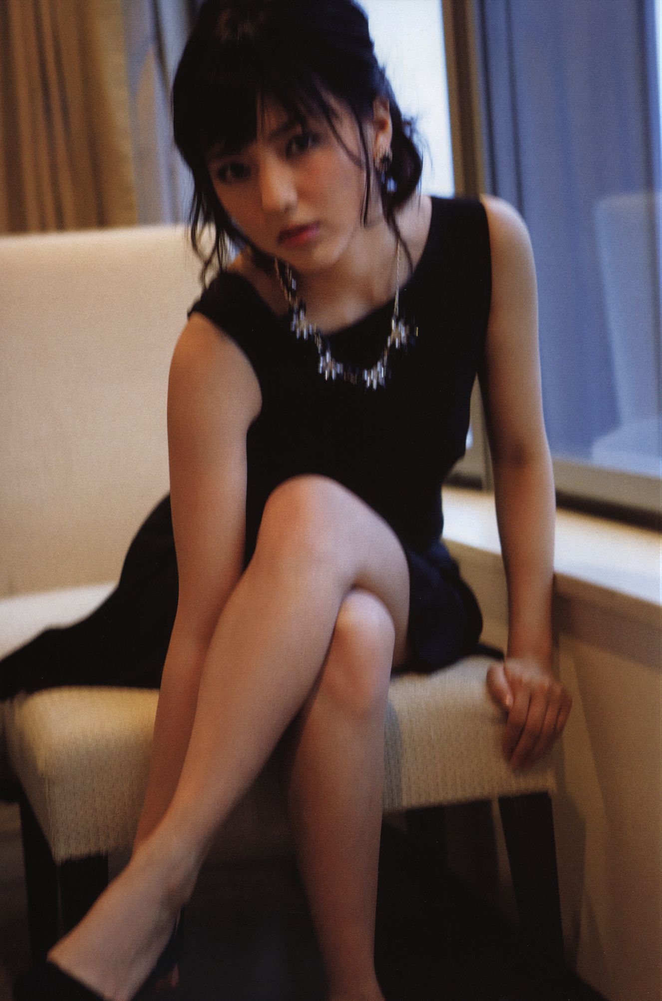 Mano Erina 真野惠里菜《ZERO》