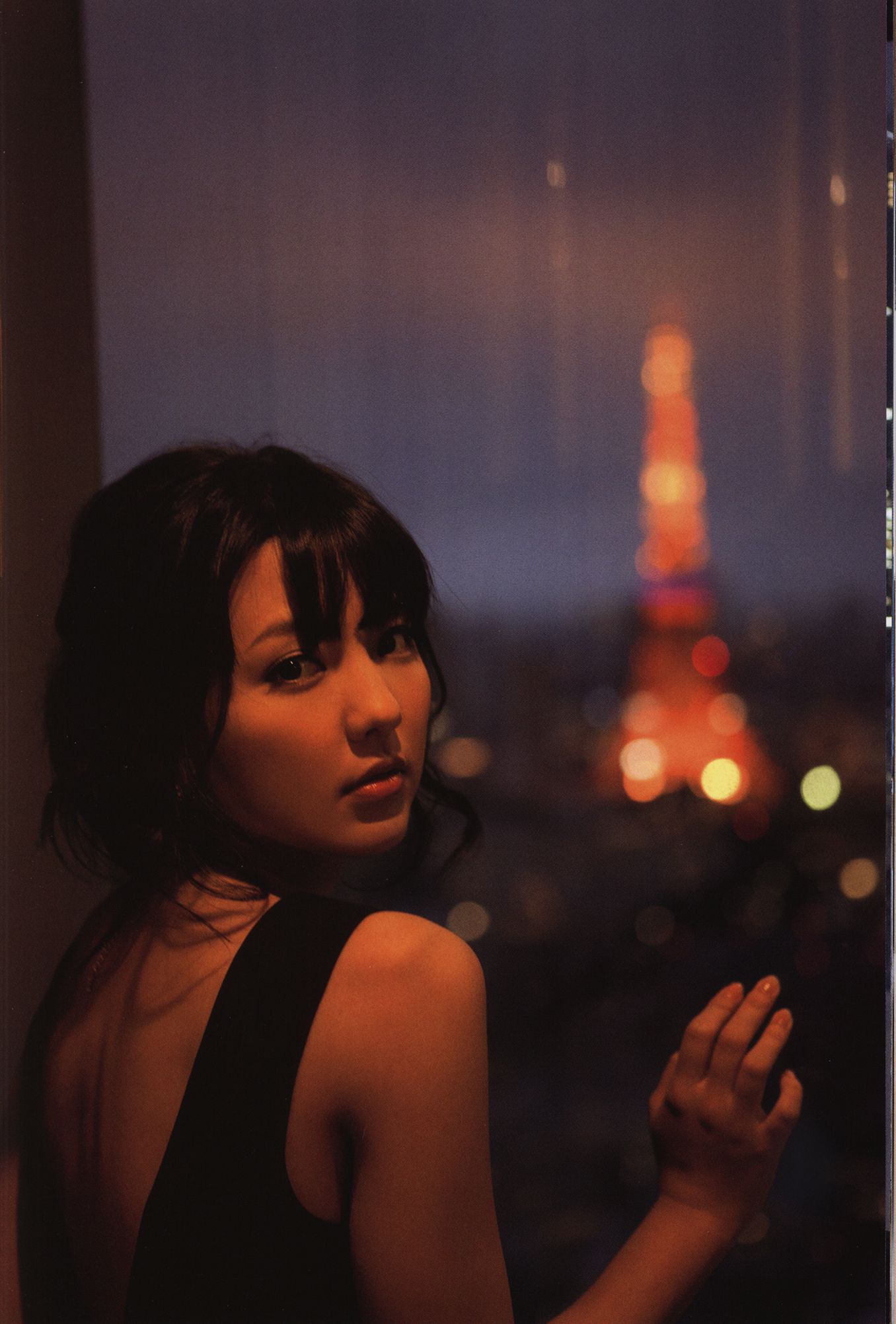 Mano Erina 真野惠里菜《ZERO》