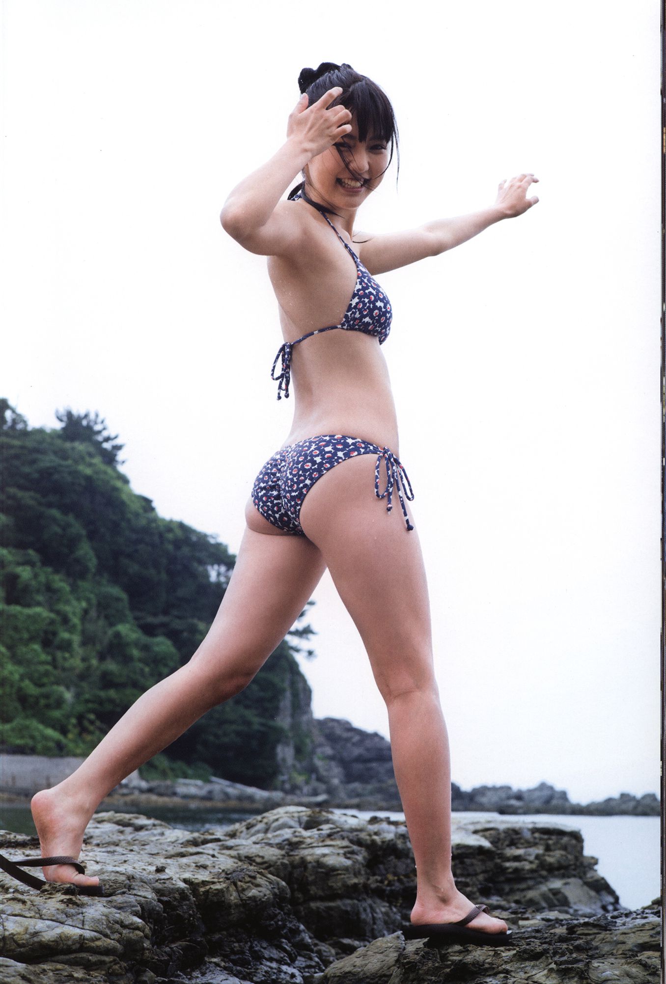 Mano Erina 真野惠里菜《ZERO》
