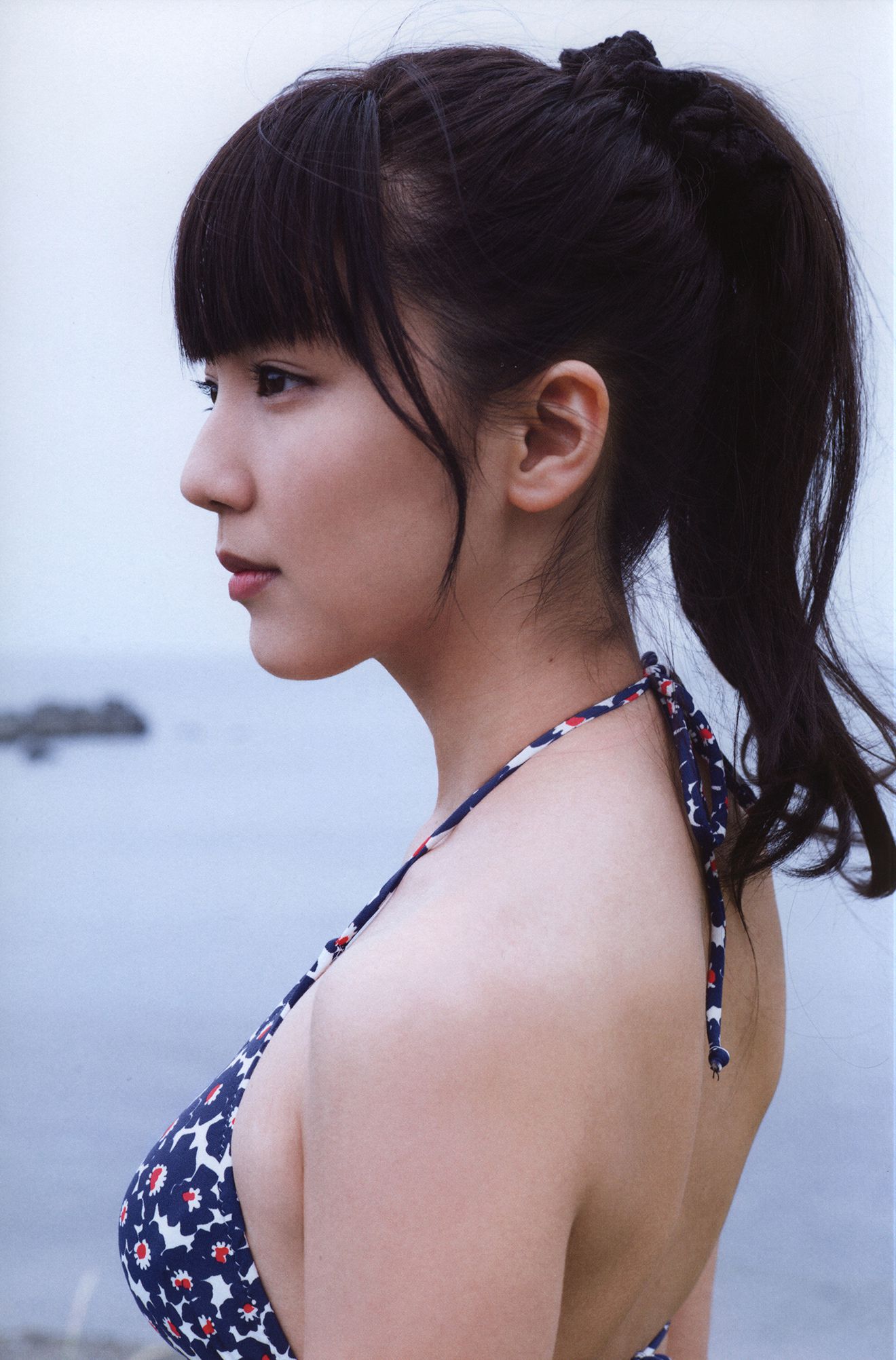 Mano Erina 真野惠里菜《ZERO》