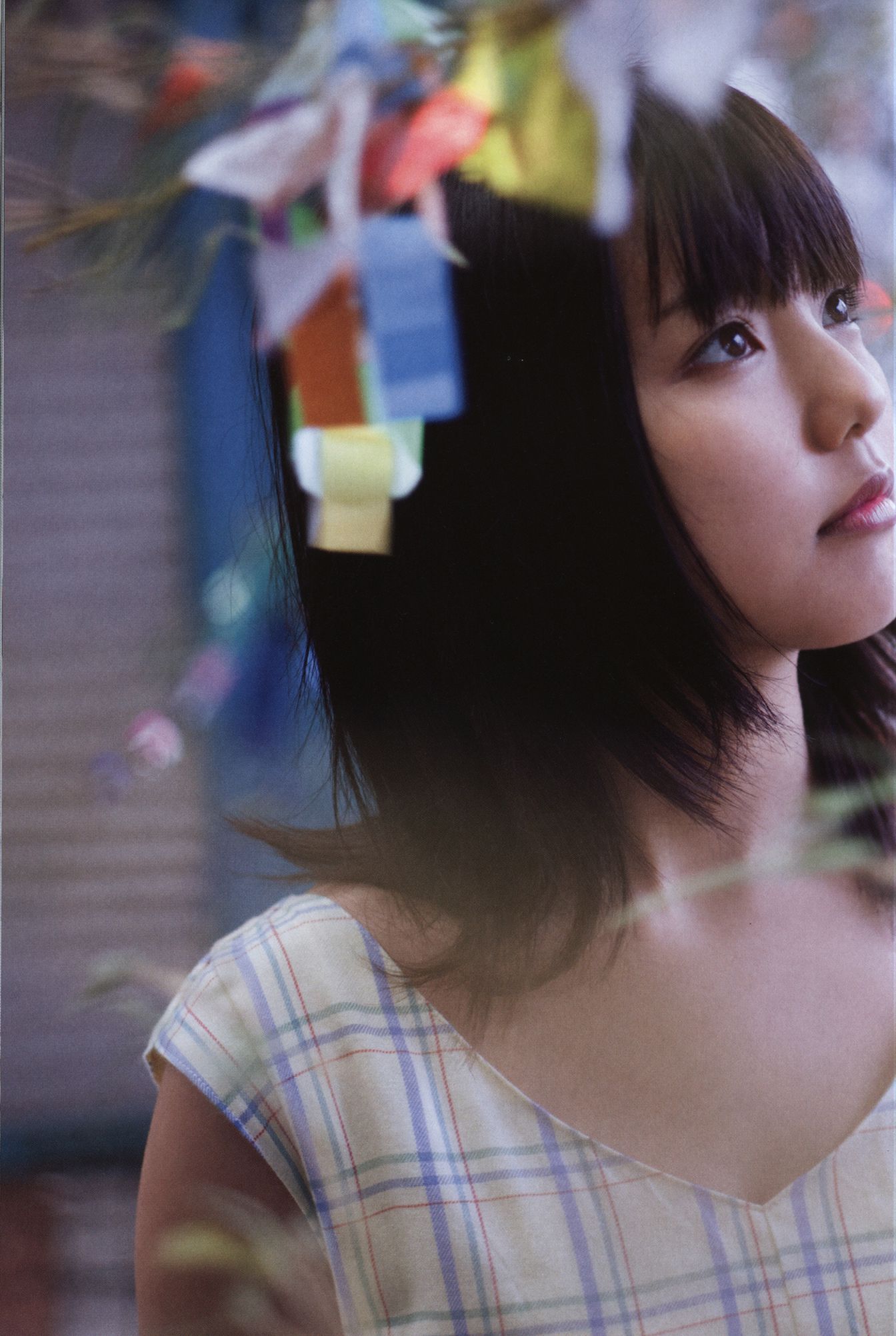 Mano Erina 真野惠里菜《ZERO》