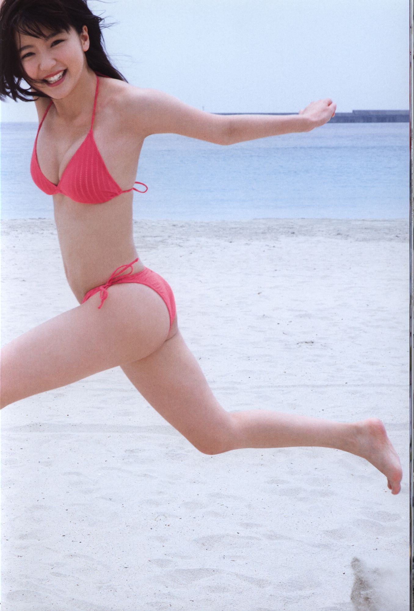 Mano Erina 真野惠里菜《ZERO》