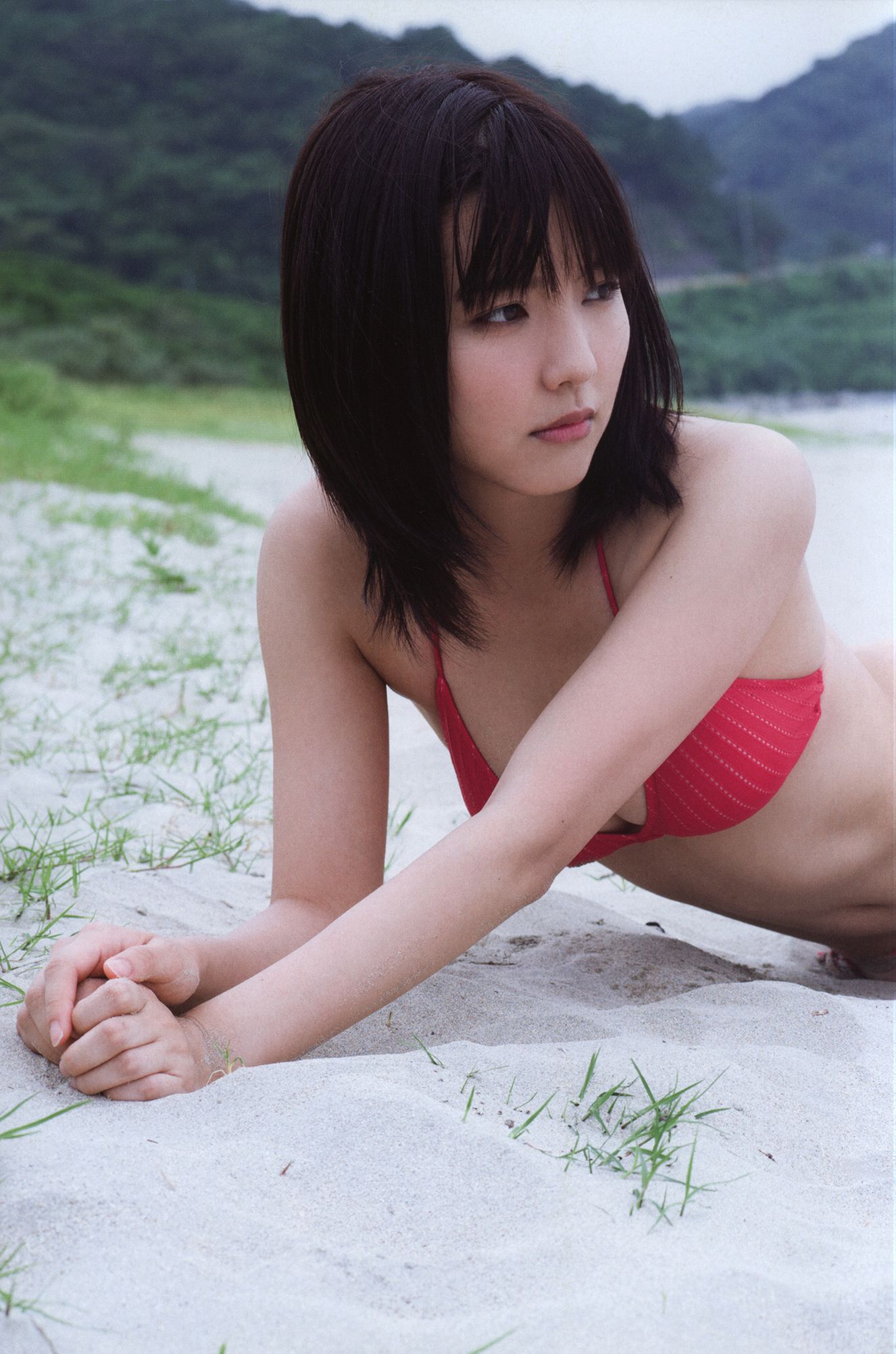 Mano Erina 真野惠里菜《ZERO》