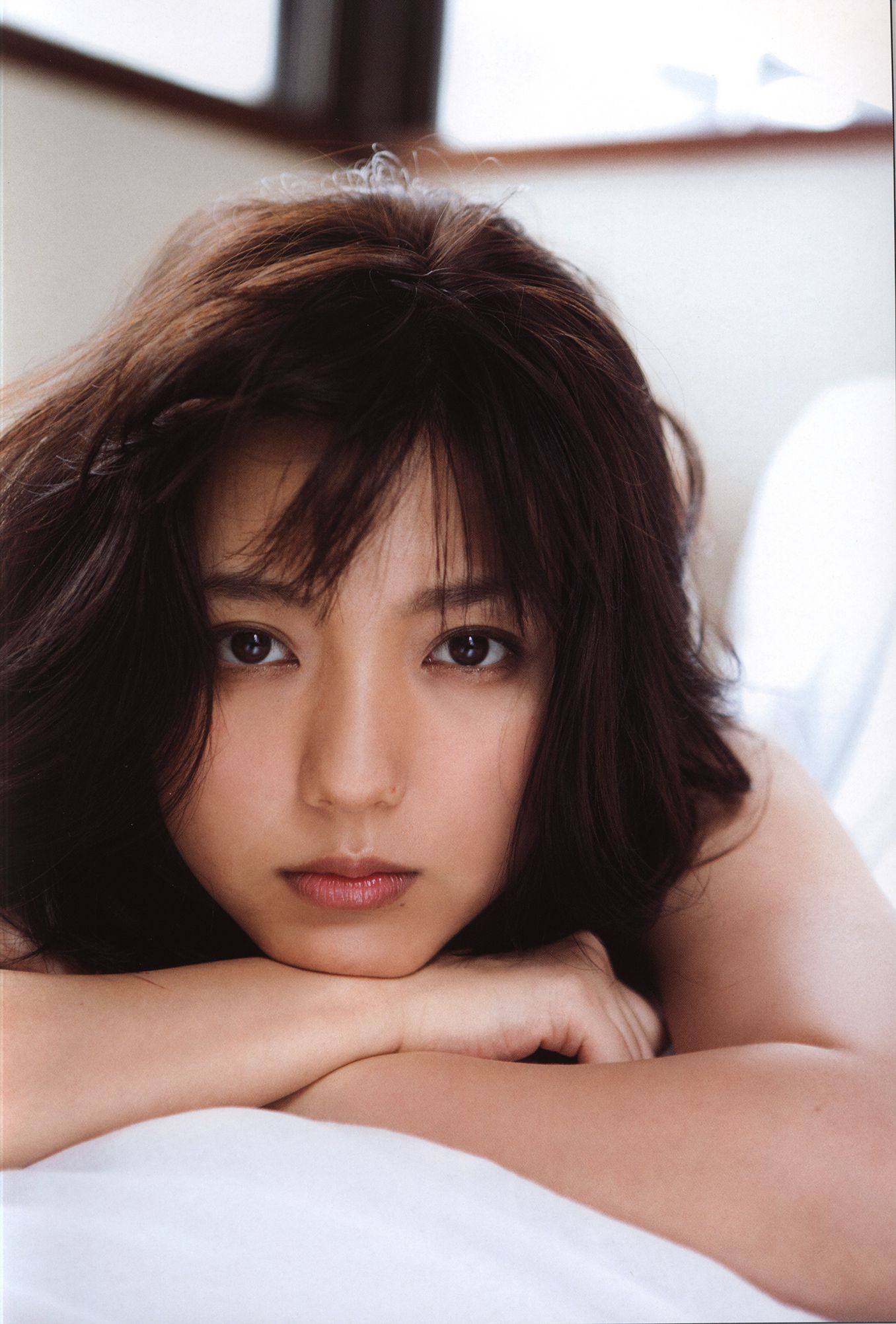 Mano Erina 真野惠里菜《ZERO》