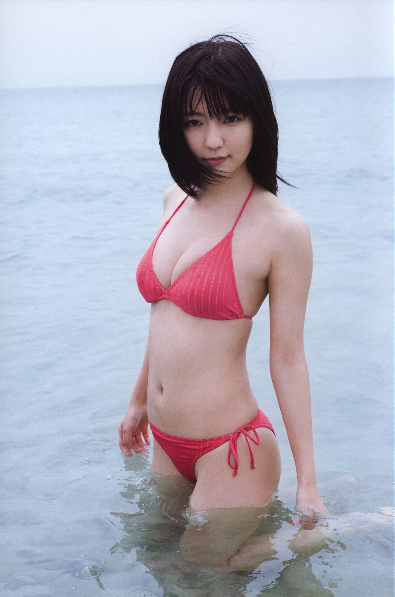 Mano Erina 真野惠里菜《ZERO》