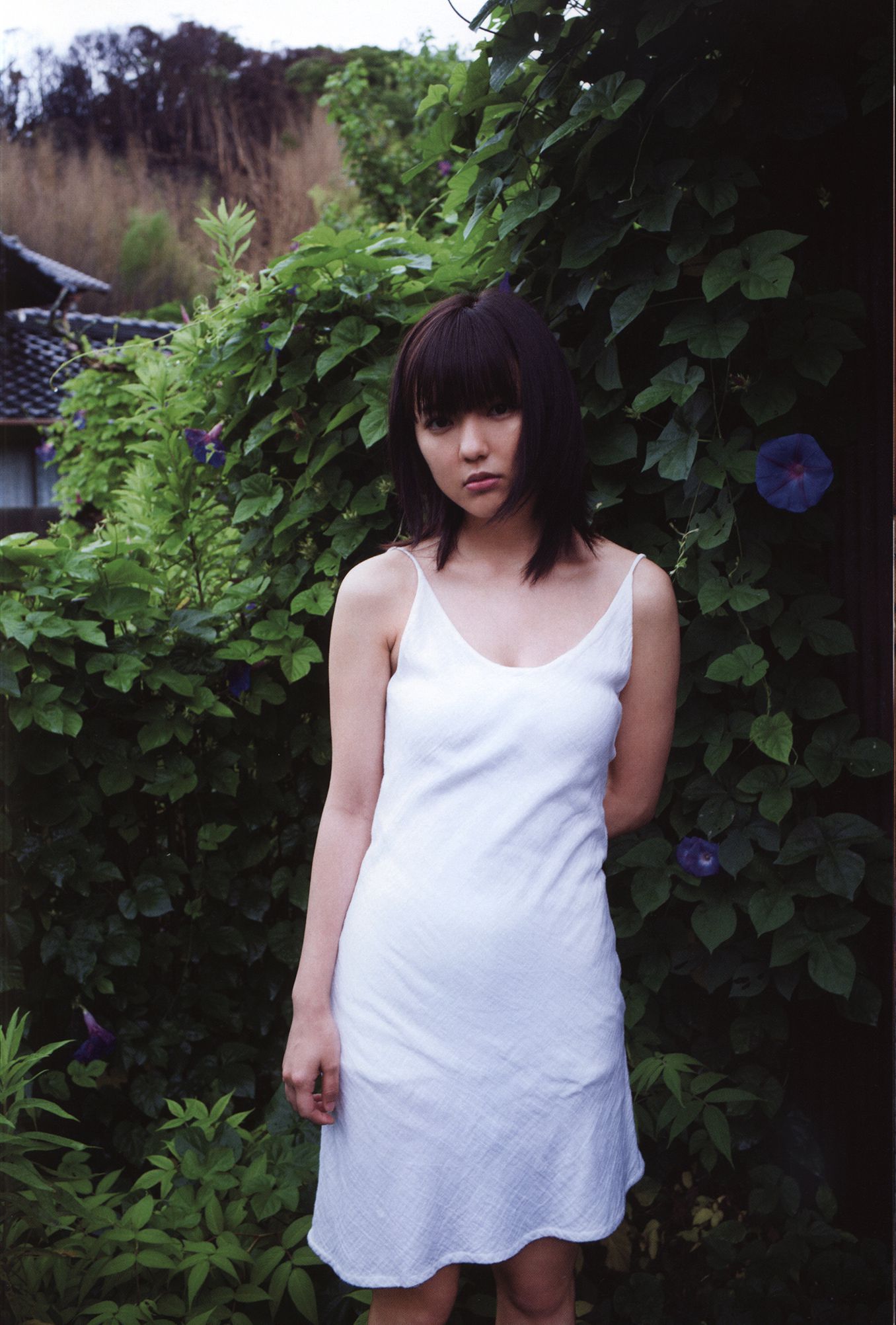 Mano Erina 真野惠里菜《ZERO》
