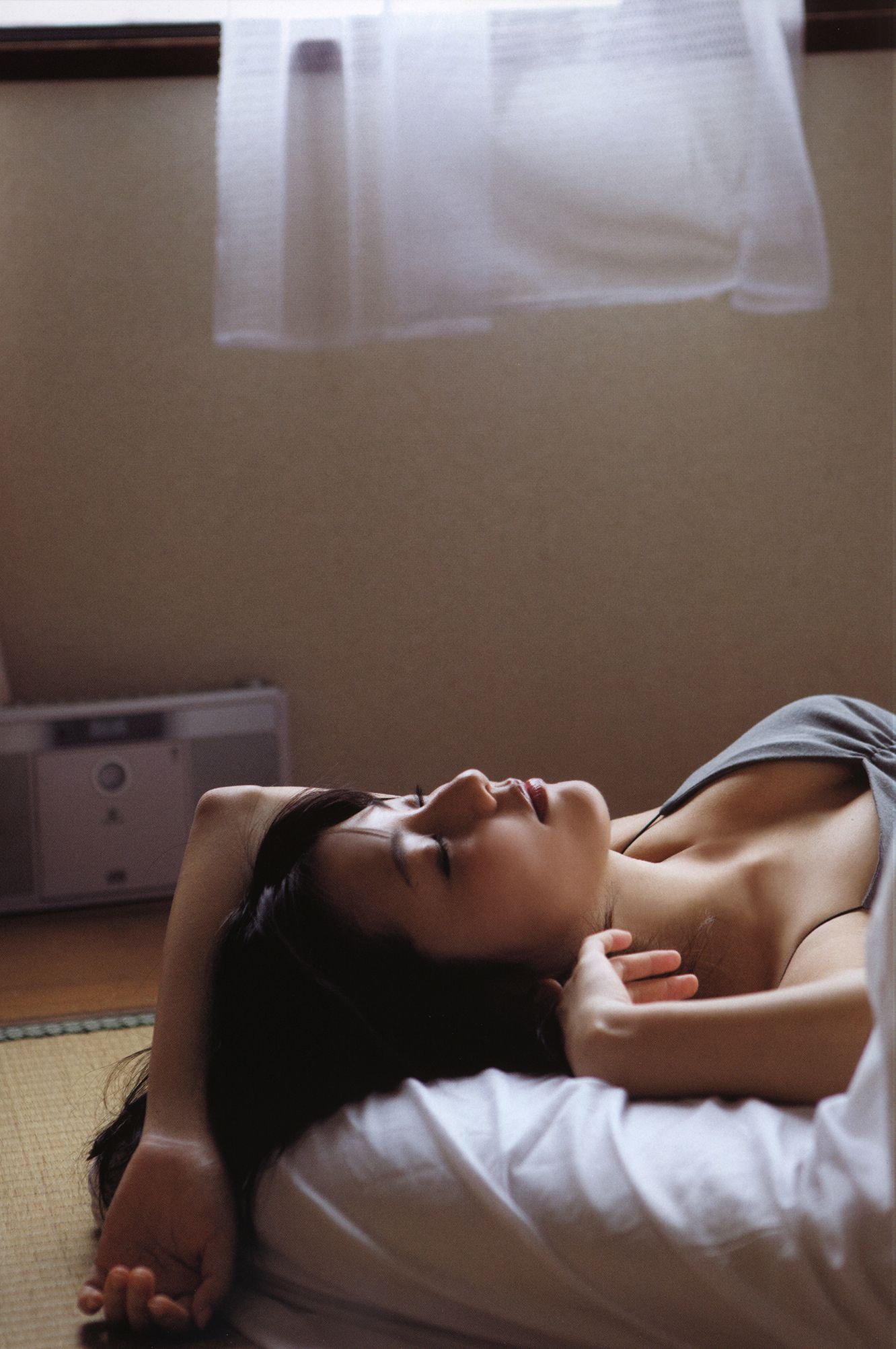 Mano Erina 真野惠里菜《ZERO》