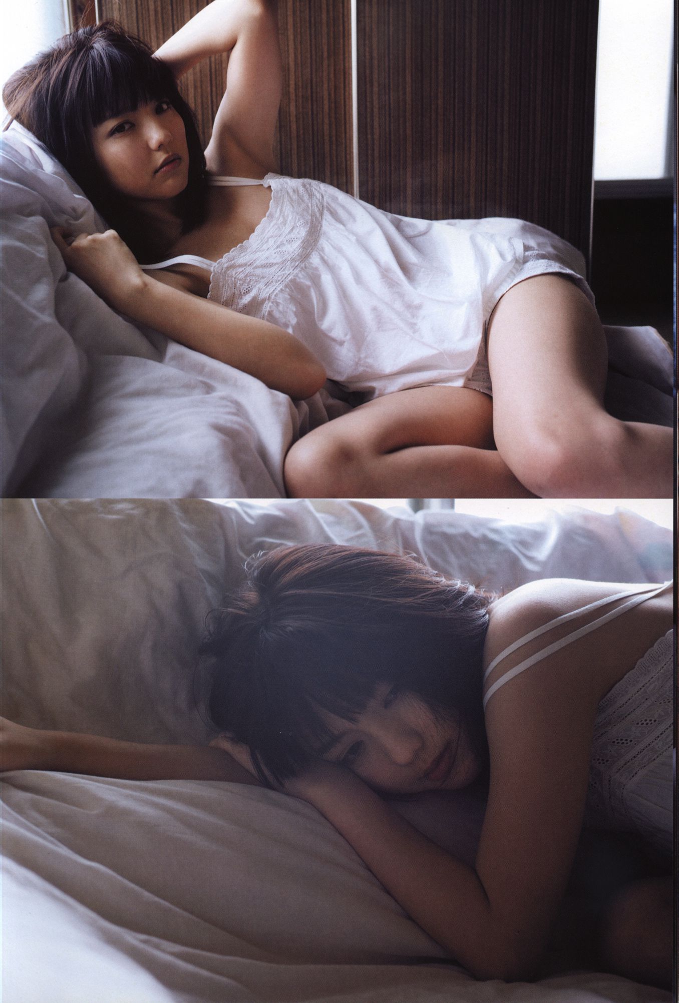 Mano Erina 真野惠里菜《ZERO》
