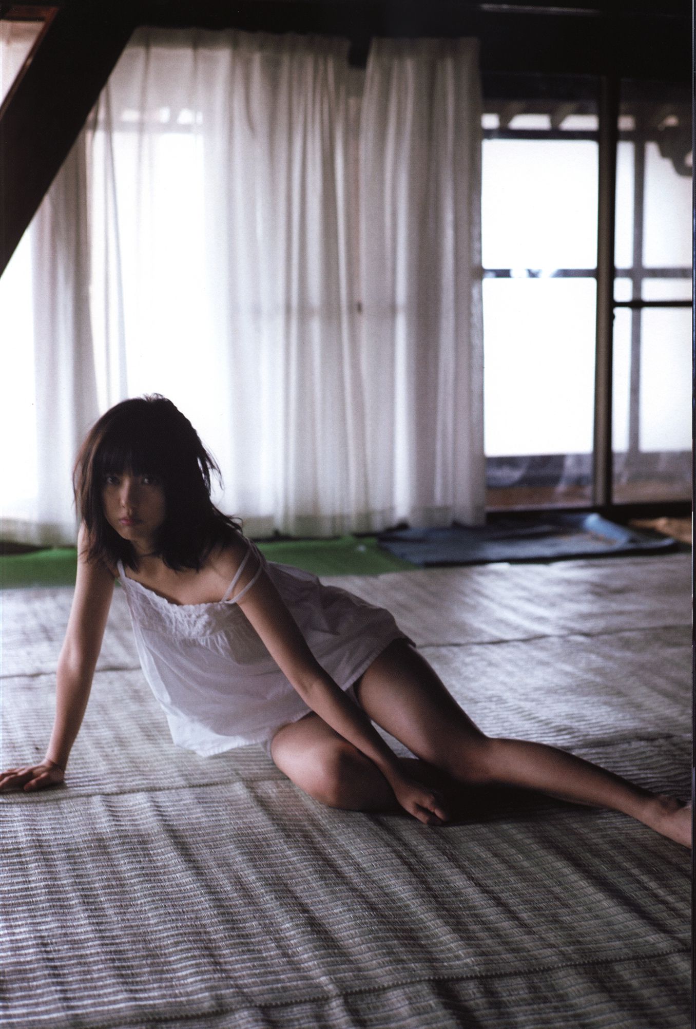 Mano Erina 真野惠里菜《ZERO》