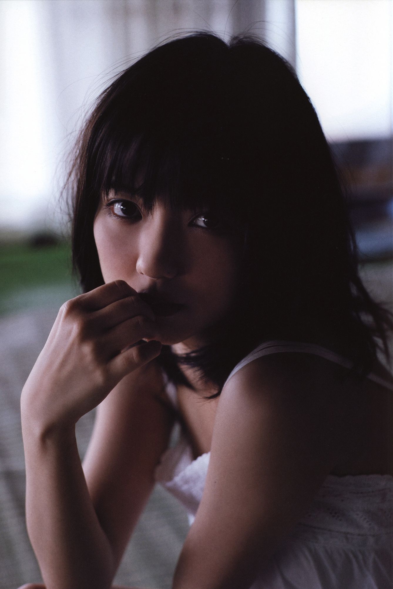 Mano Erina 真野惠里菜《ZERO》