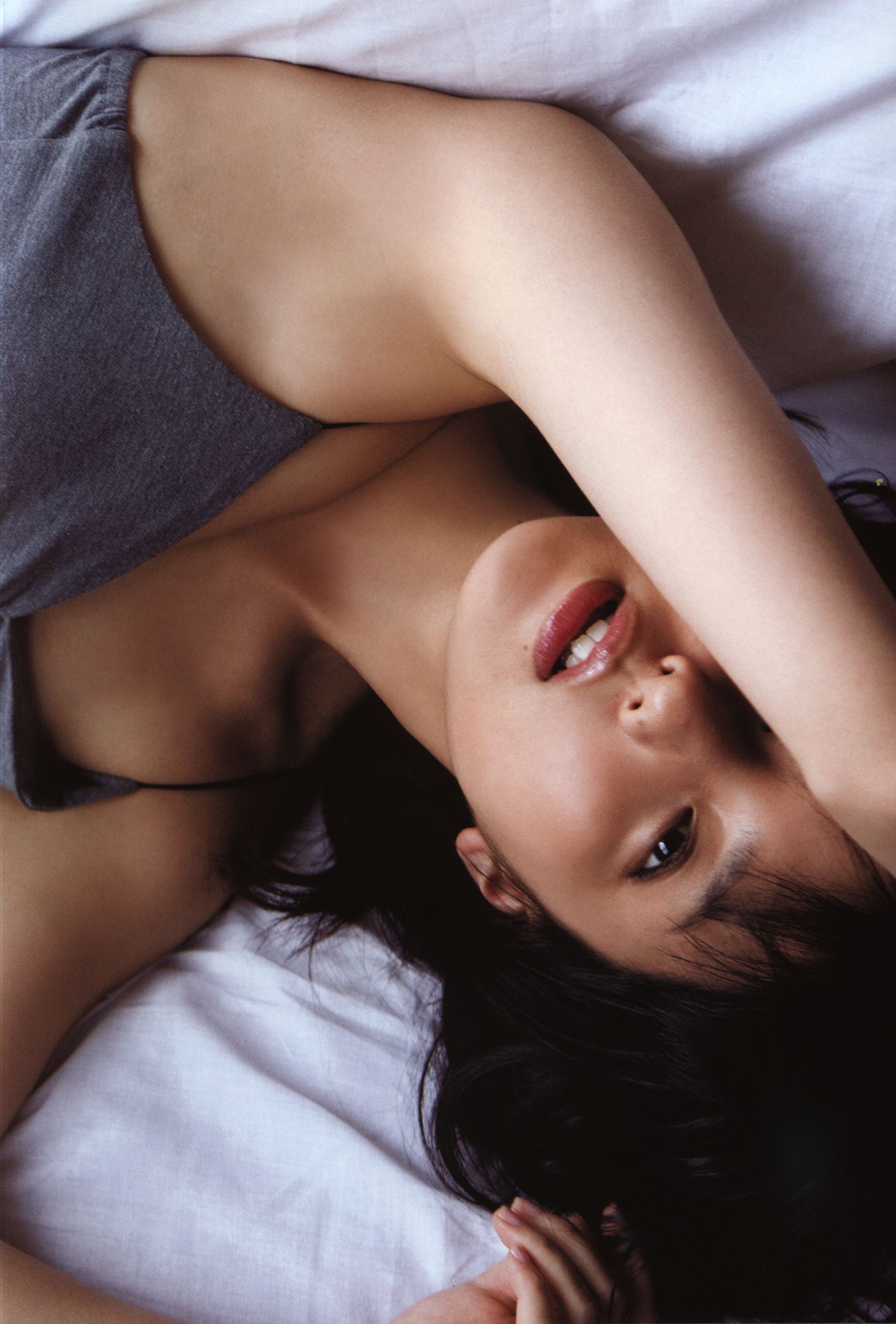 Mano Erina 真野惠里菜《ZERO》
