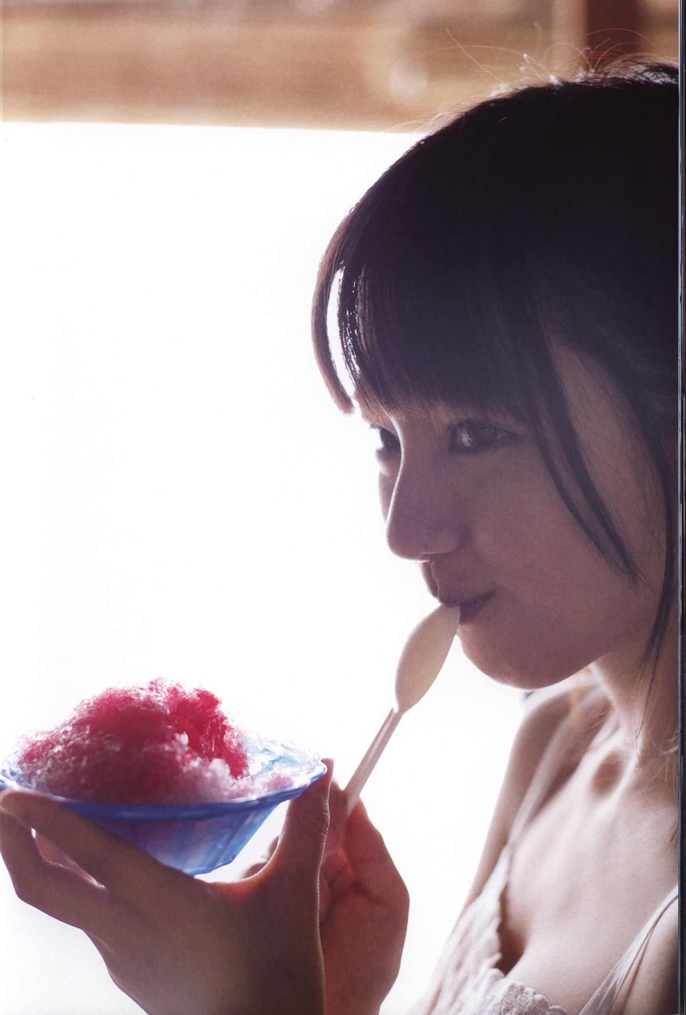Mano Erina 真野惠里菜《ZERO》