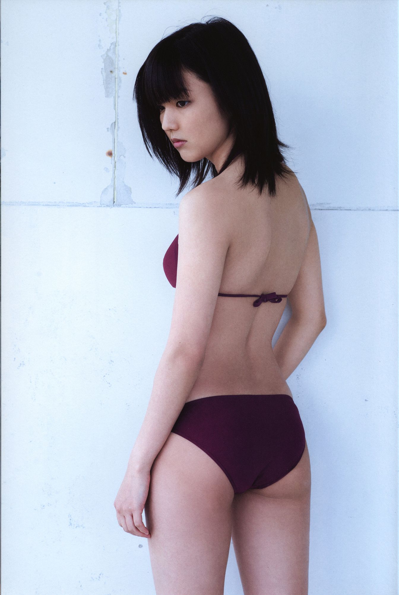 Mano Erina 真野惠里菜《ZERO》