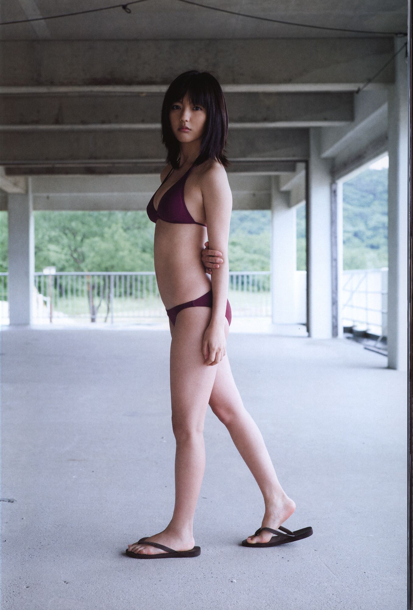Mano Erina 真野惠里菜《ZERO》