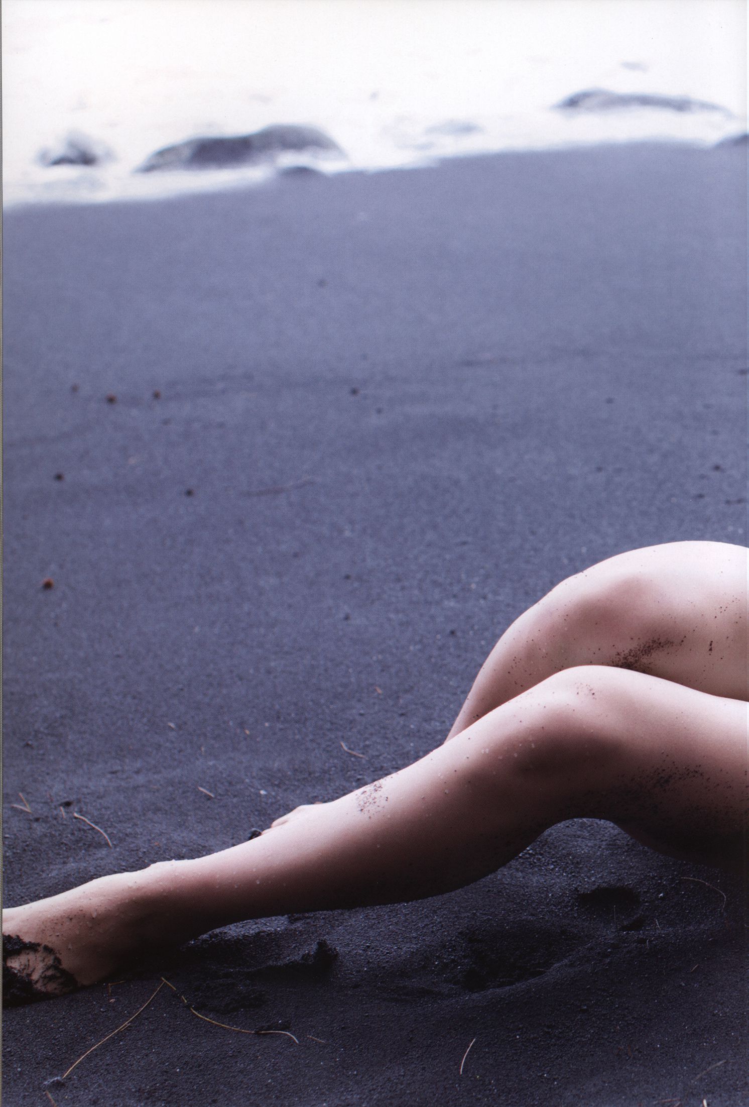 Maimi Yajima 矢島舞美 《PURE EYES》