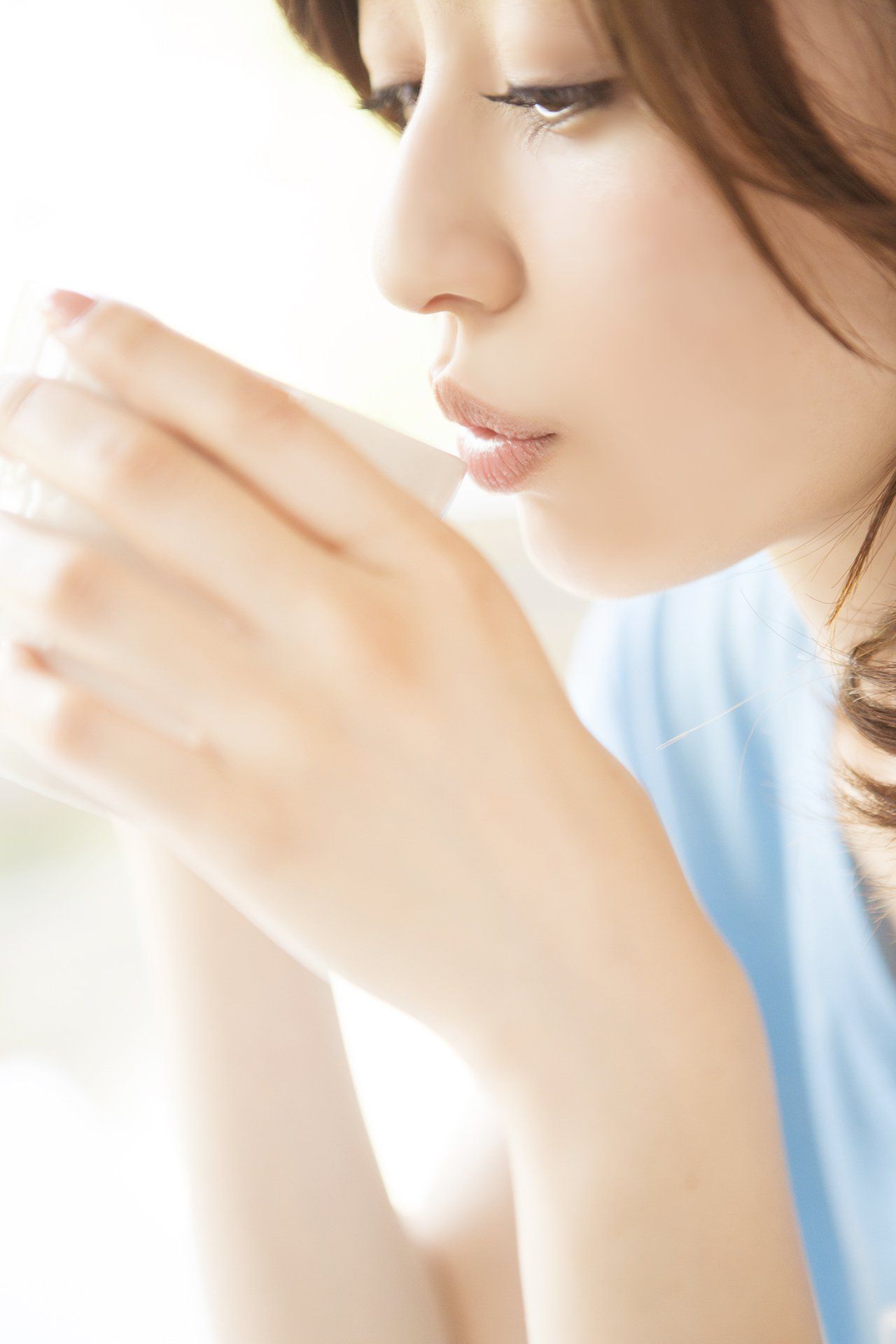 Rina Aizawa 逢沢りな《Precious Morning》
