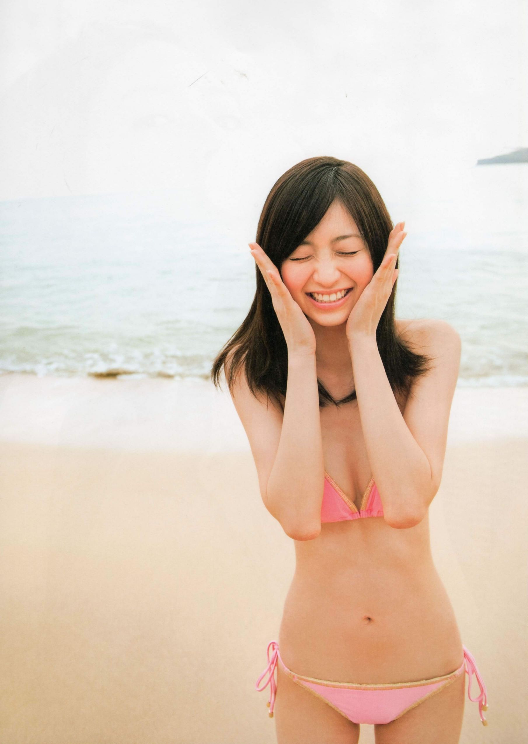 Rina Aizawa 逢泽莉娜《Welina》