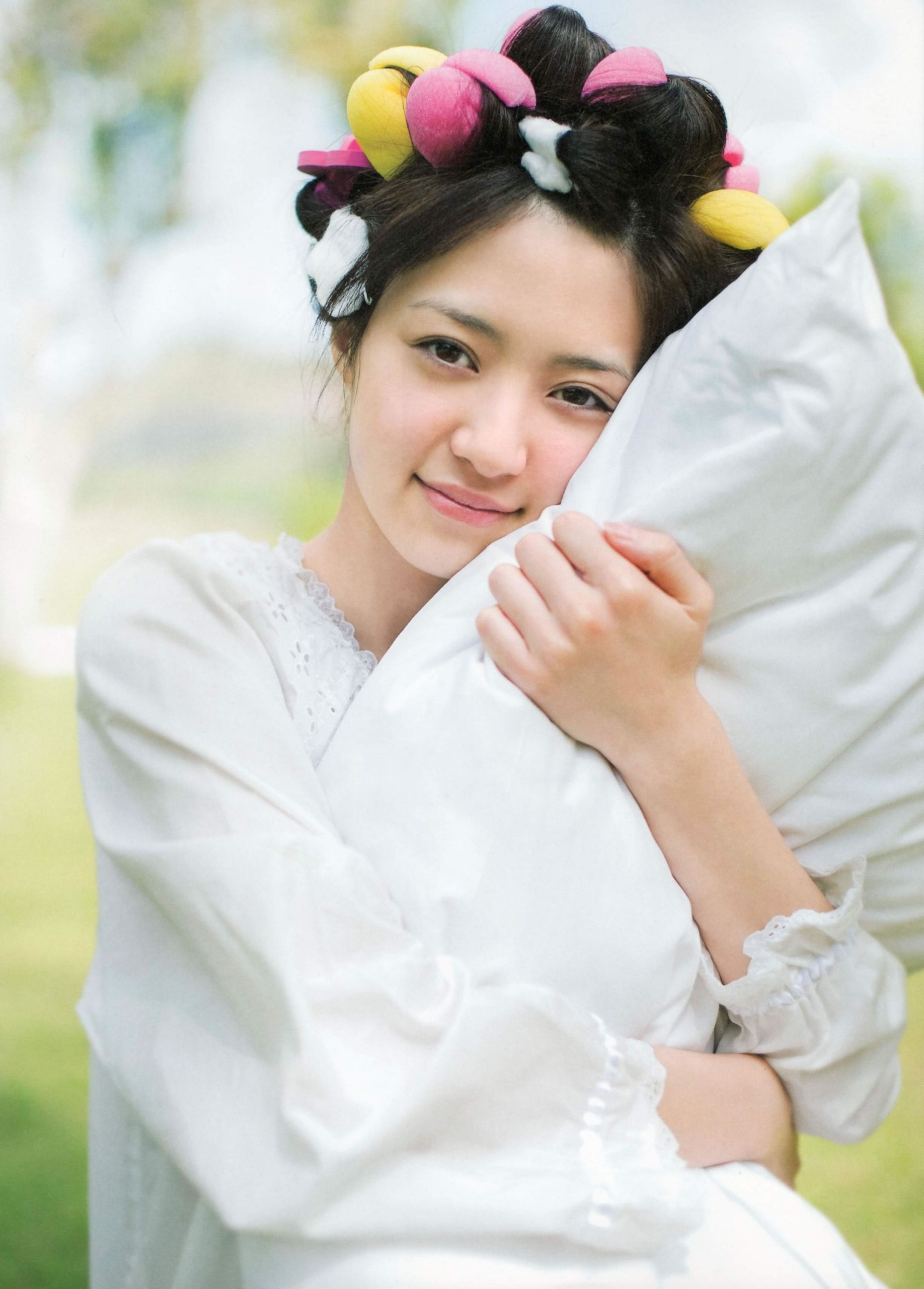 Rina Aizawa 逢泽莉娜《Welina》
