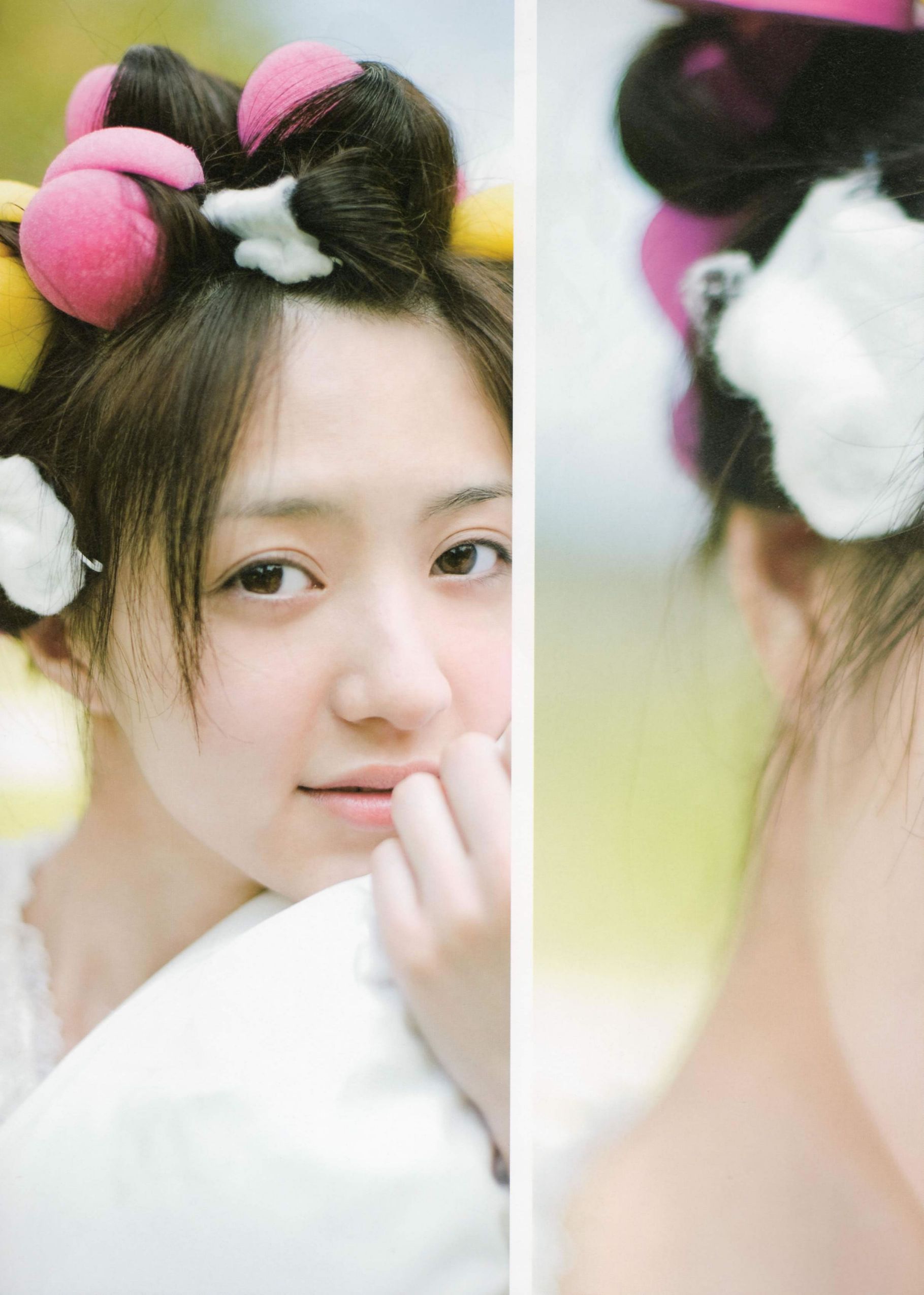 Rina Aizawa 逢泽莉娜《Welina》