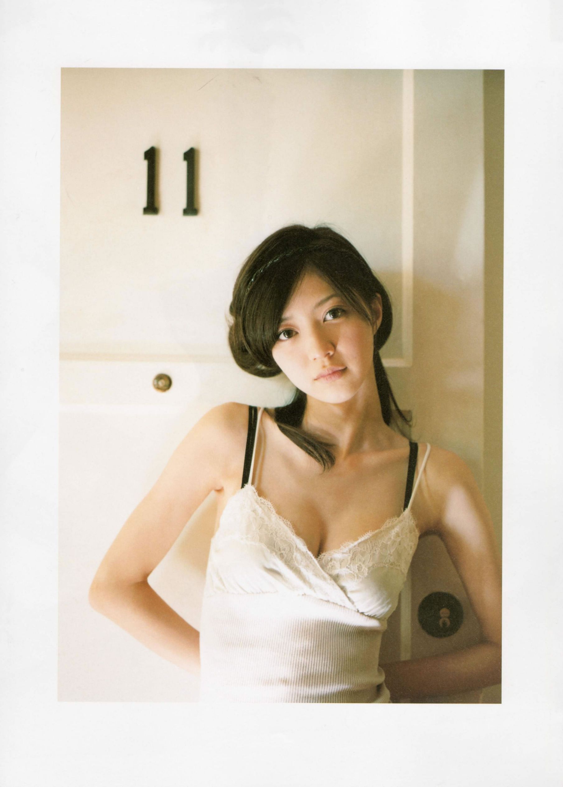 Rina Aizawa 逢泽莉娜《Welina》