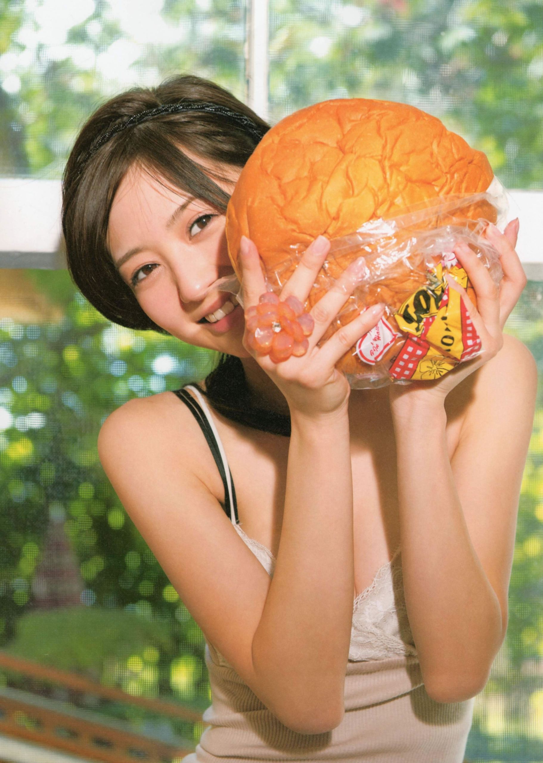 Rina Aizawa 逢泽莉娜《Welina》