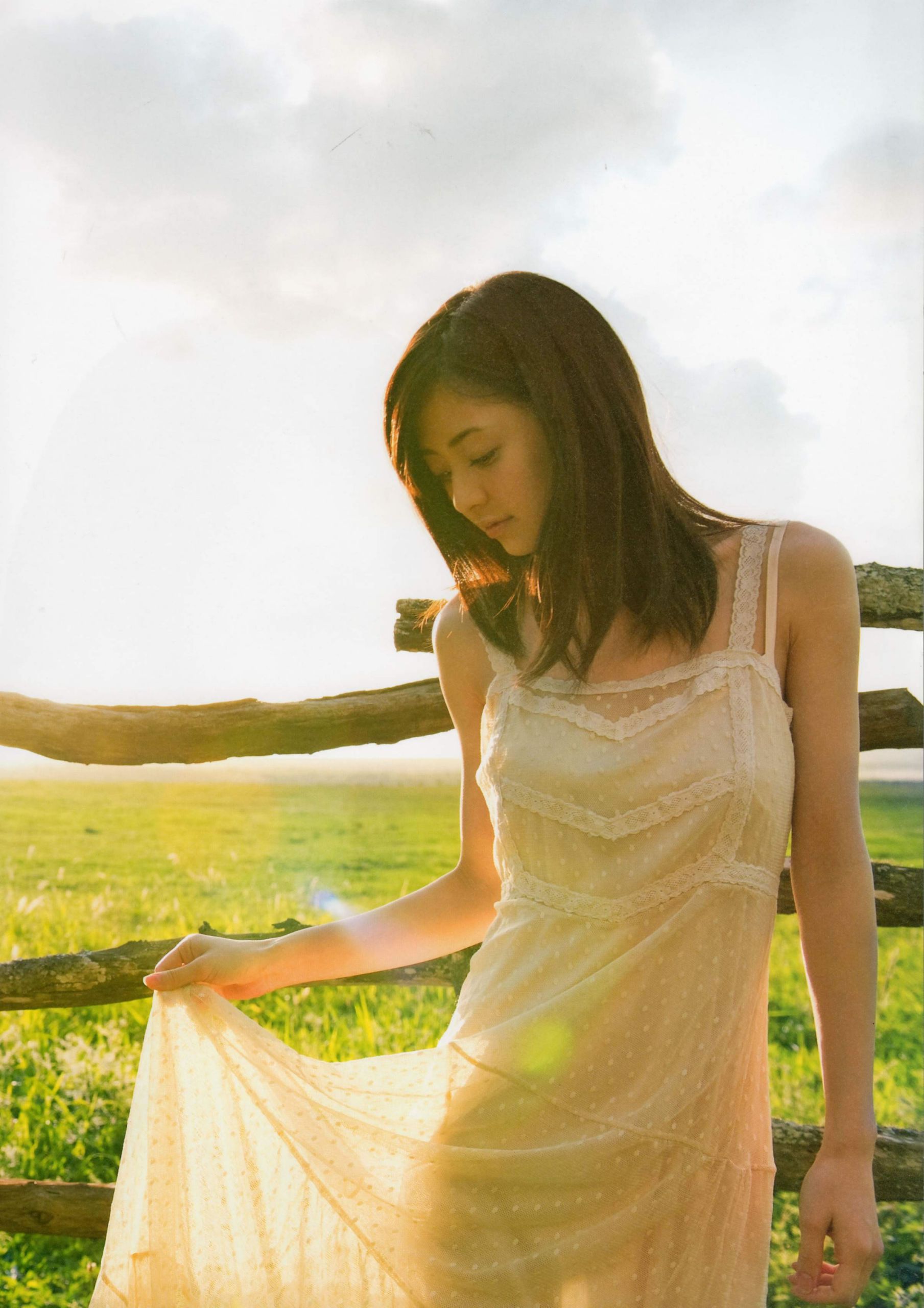 Rina Aizawa 逢泽莉娜《Welina》