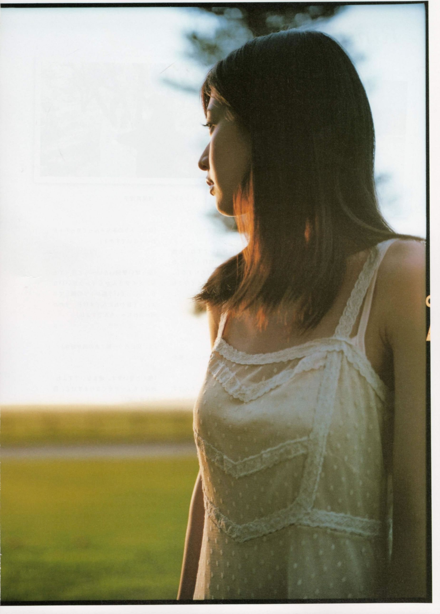 Rina Aizawa 逢泽莉娜《Welina》